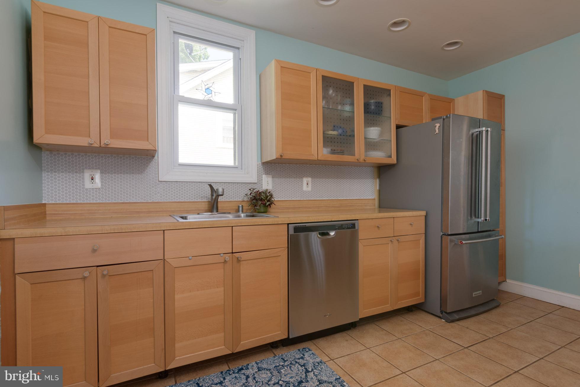 RADNOR WINSTON - Residential