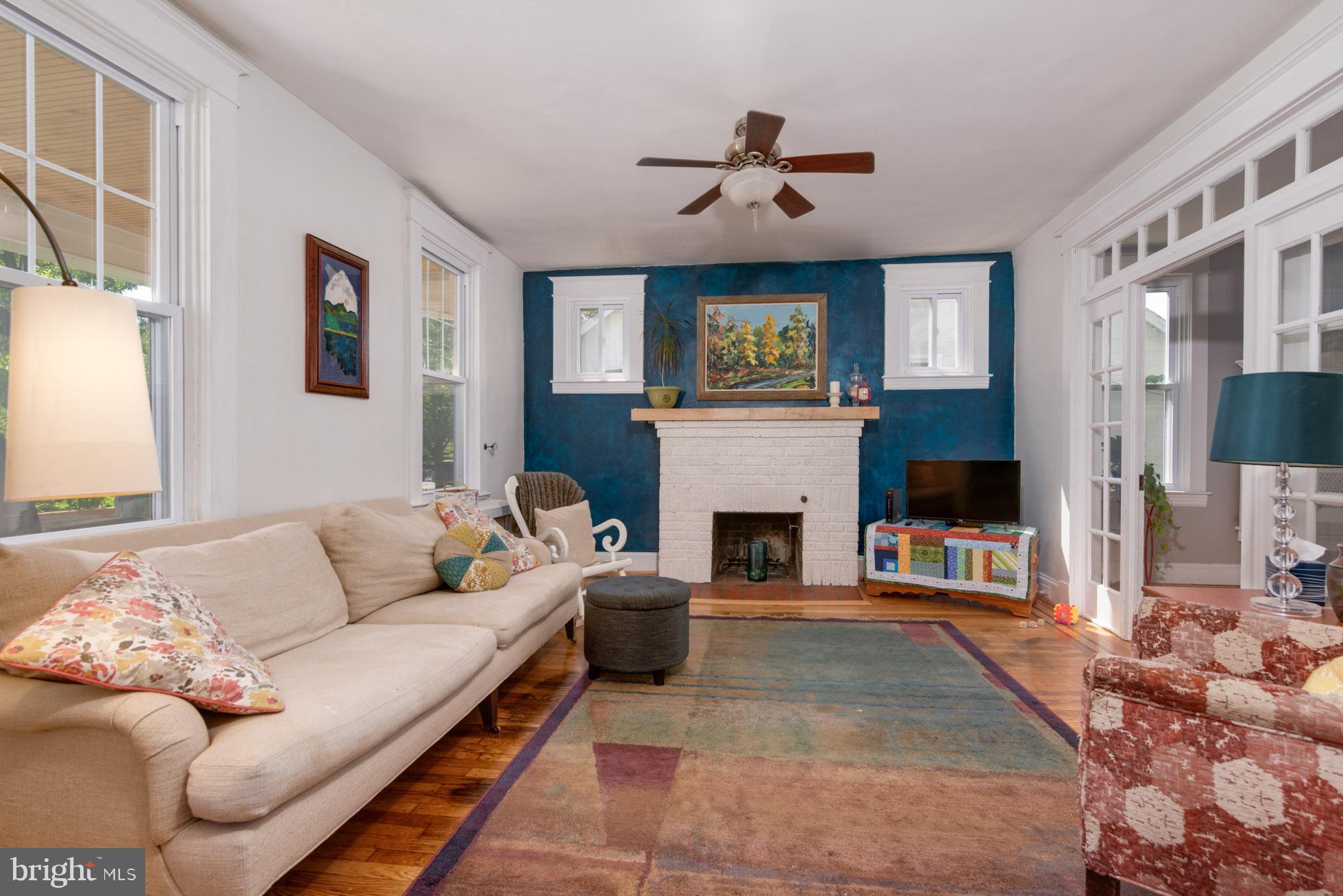RADNOR WINSTON - Residential