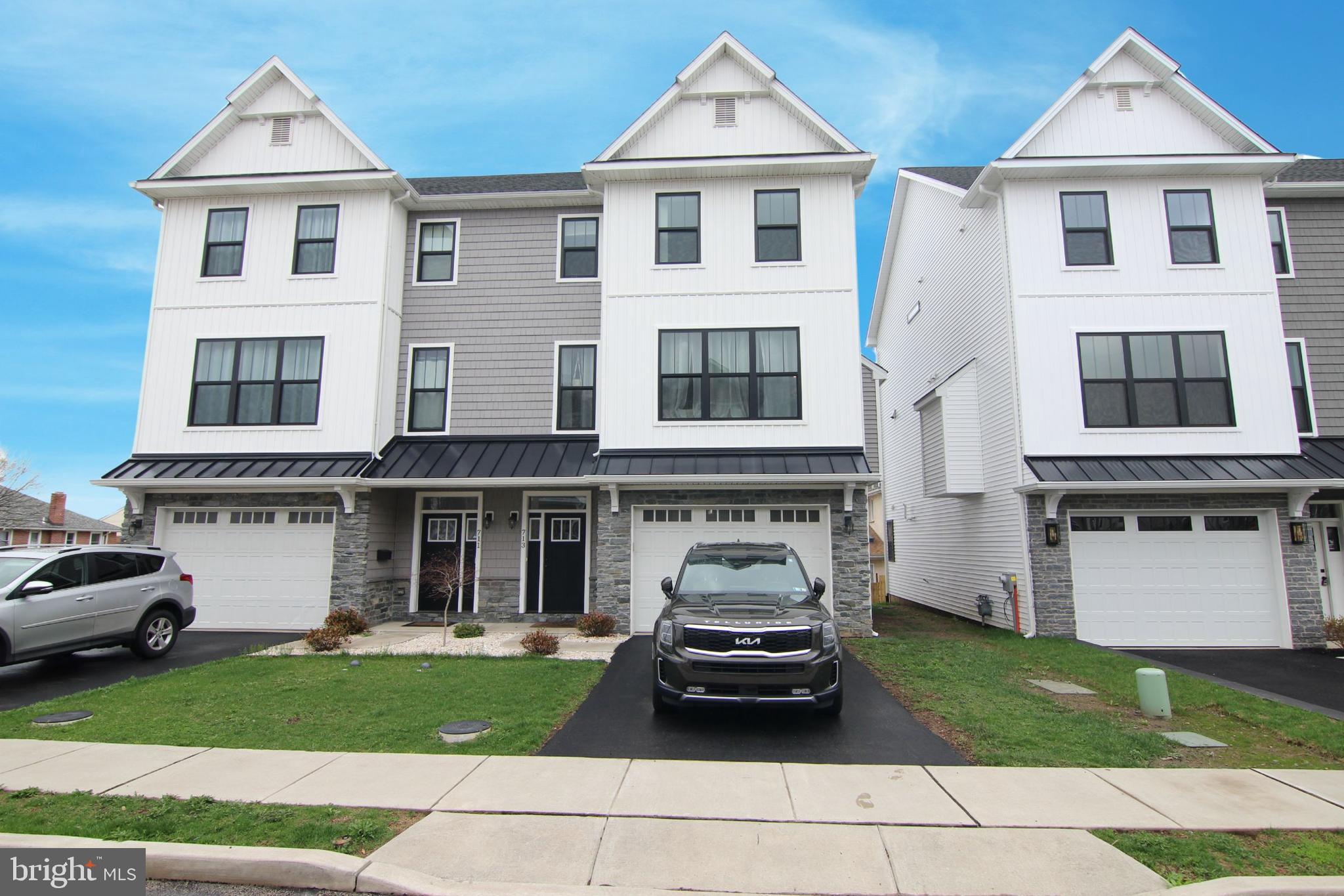NONE AVAILABLE - Residential Lease