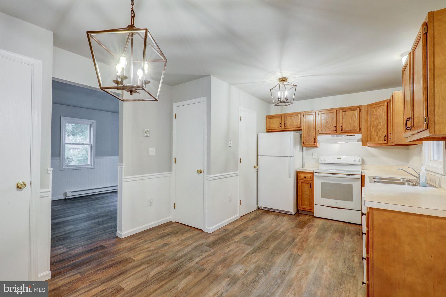 DENVER BOROUGH - Residential