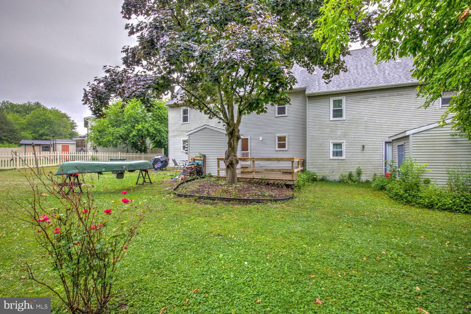 DENVER BOROUGH - Residential