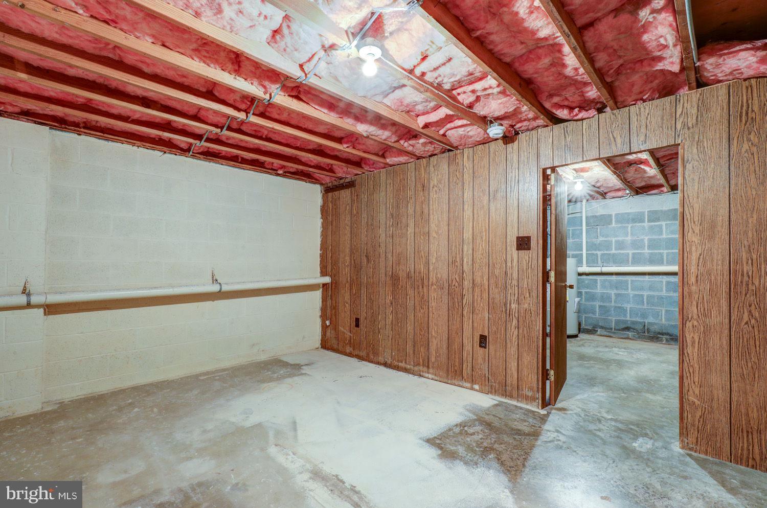 DENVER BOROUGH - Residential