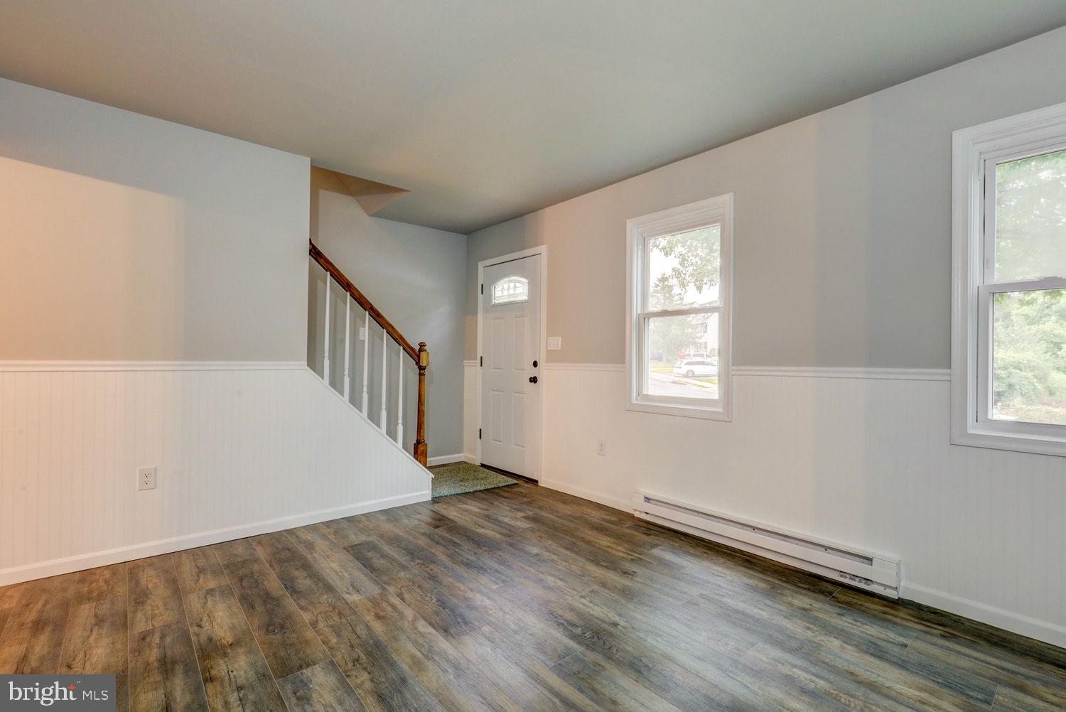 DENVER BOROUGH - Residential