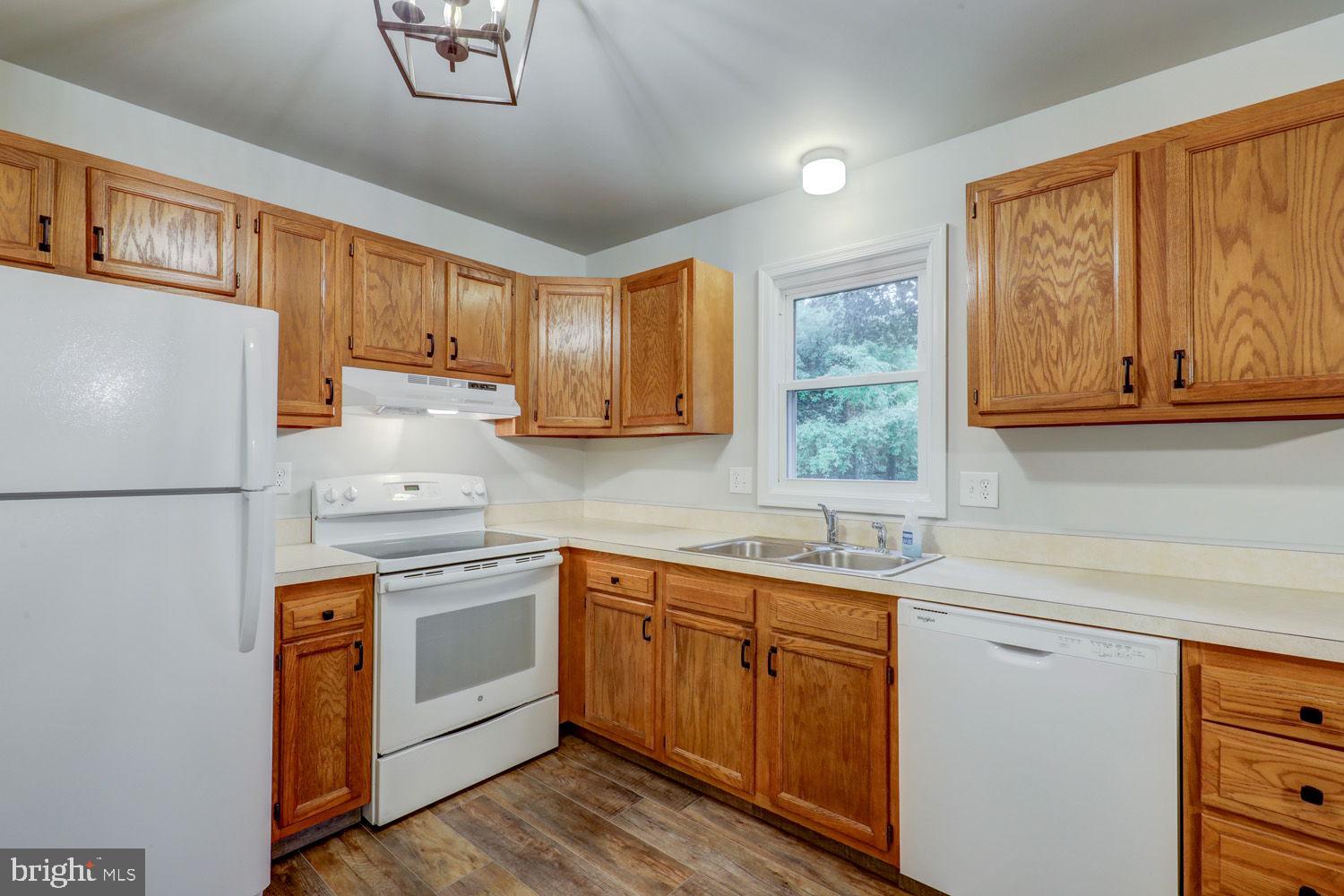 DENVER BOROUGH - Residential