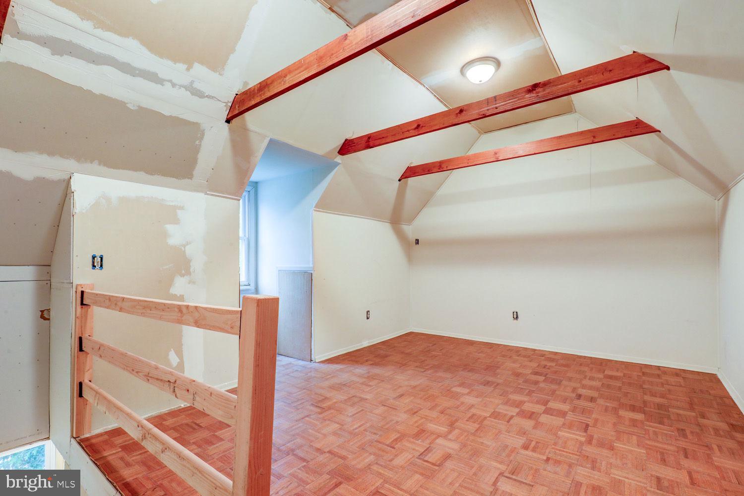 DENVER BOROUGH - Residential