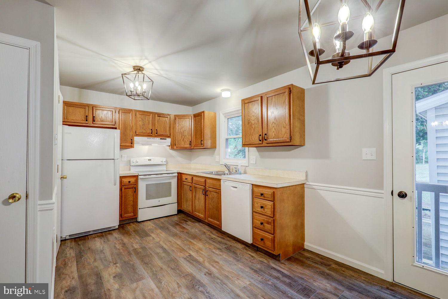 DENVER BOROUGH - Residential