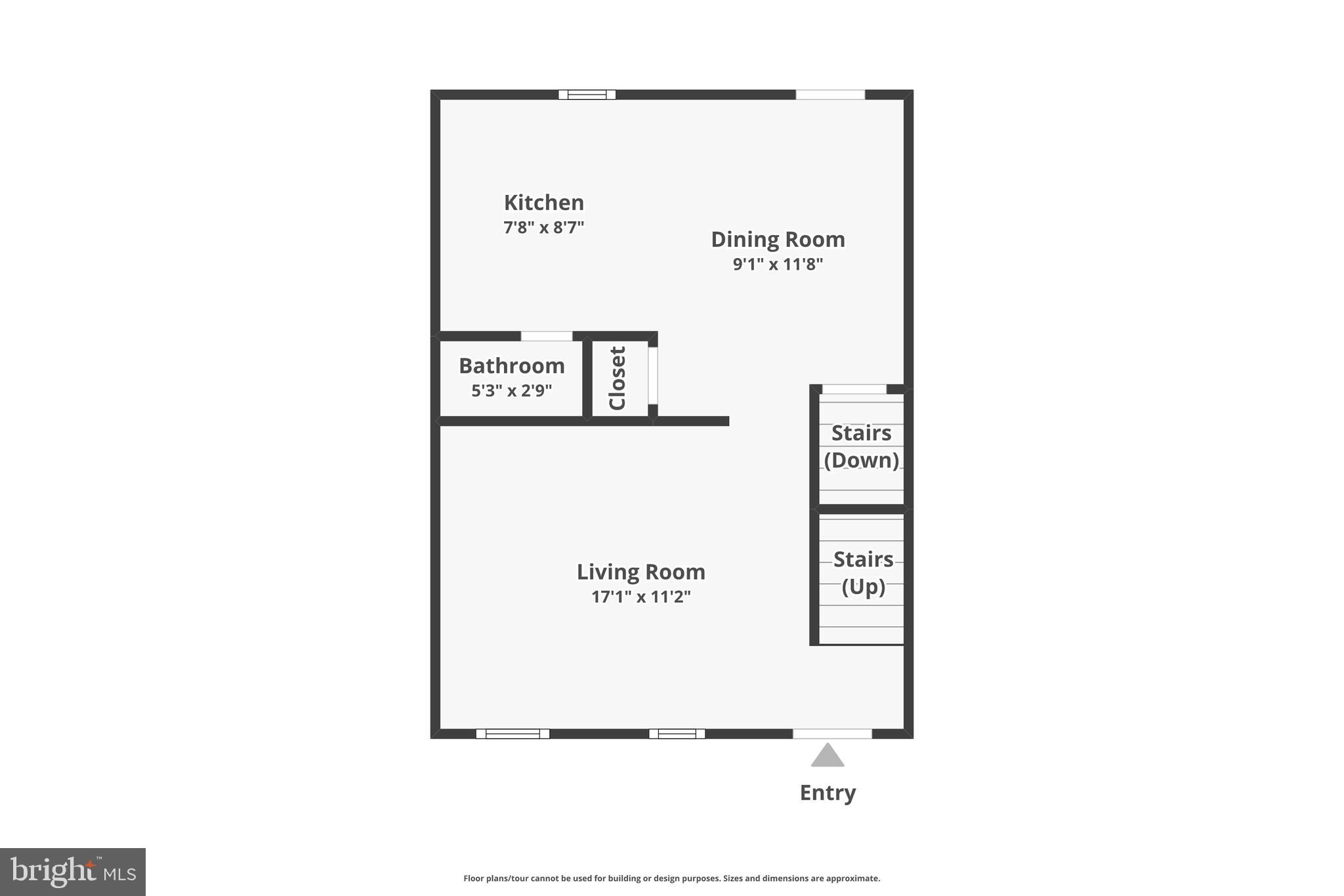DENVER BOROUGH - Residential