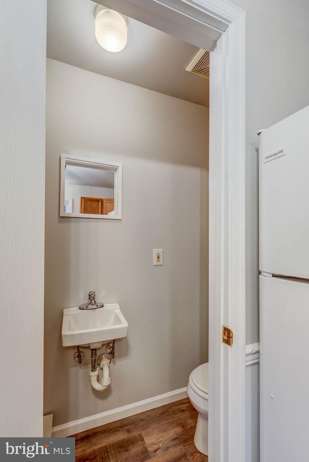 DENVER BOROUGH - Residential
