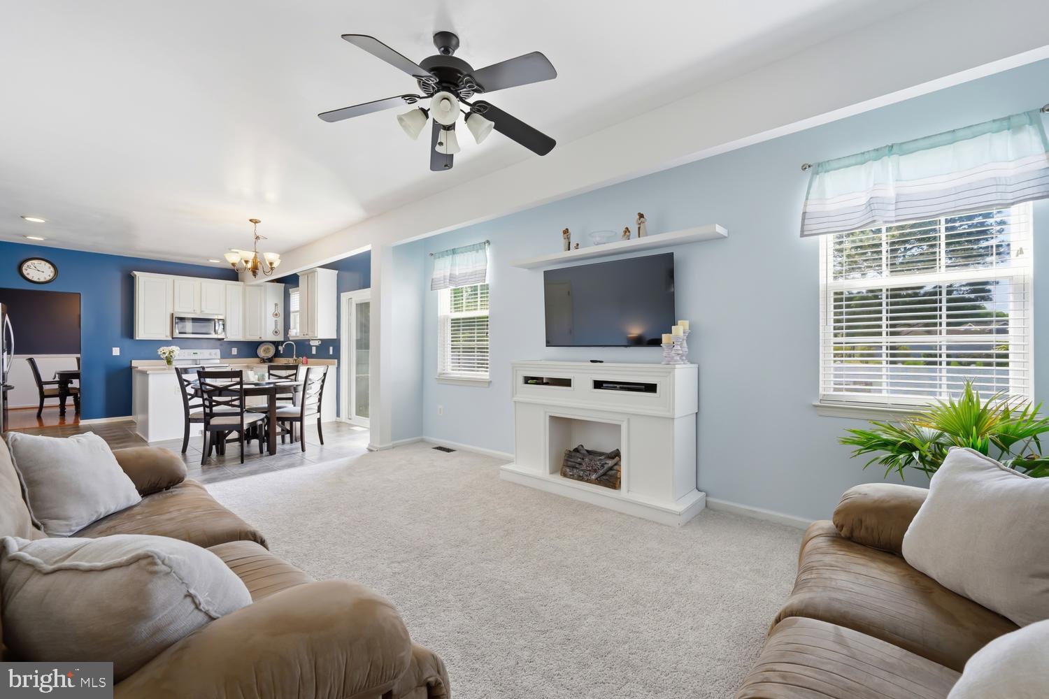 CATTAIL CROSSING - Residential
