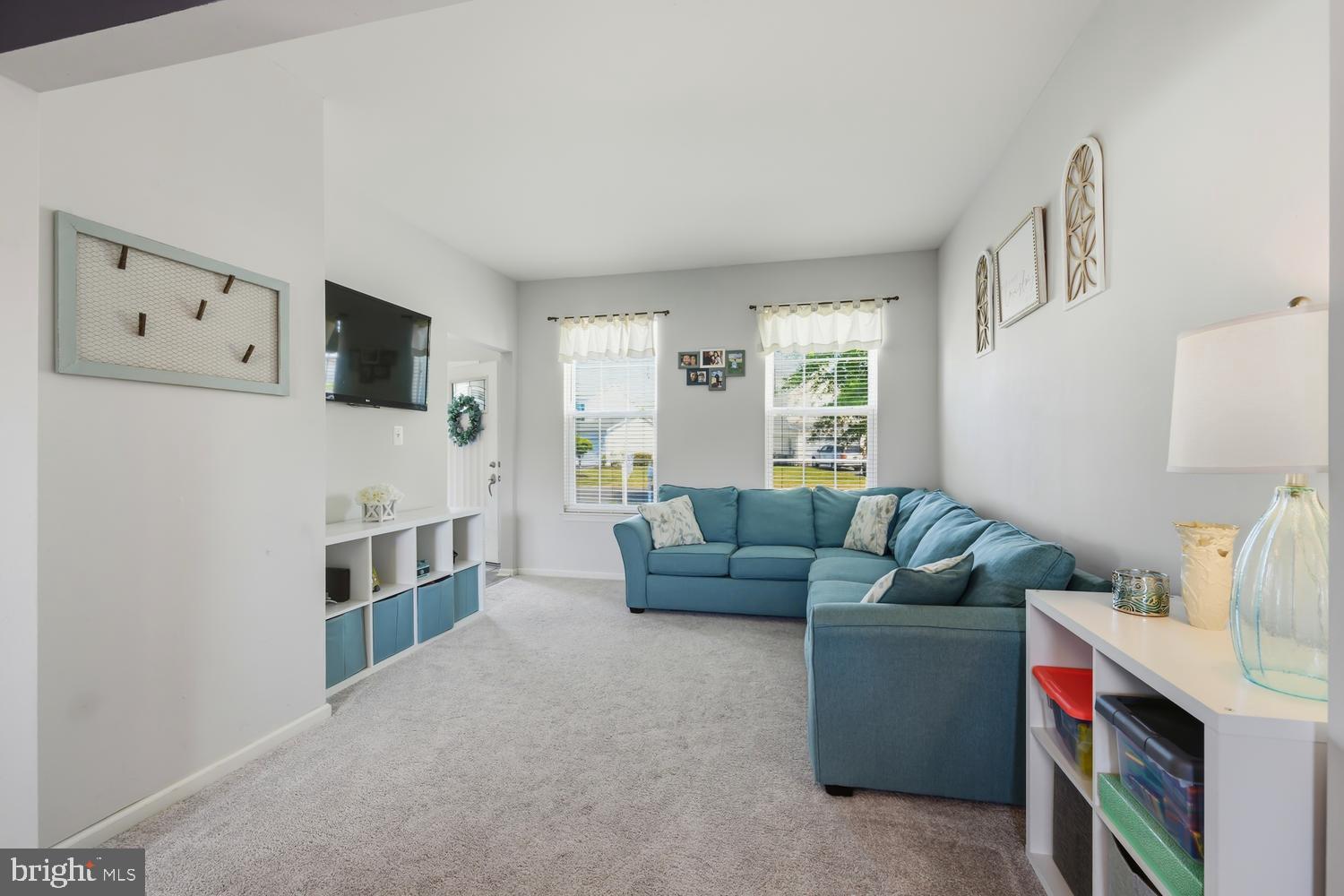 CATTAIL CROSSING - Residential