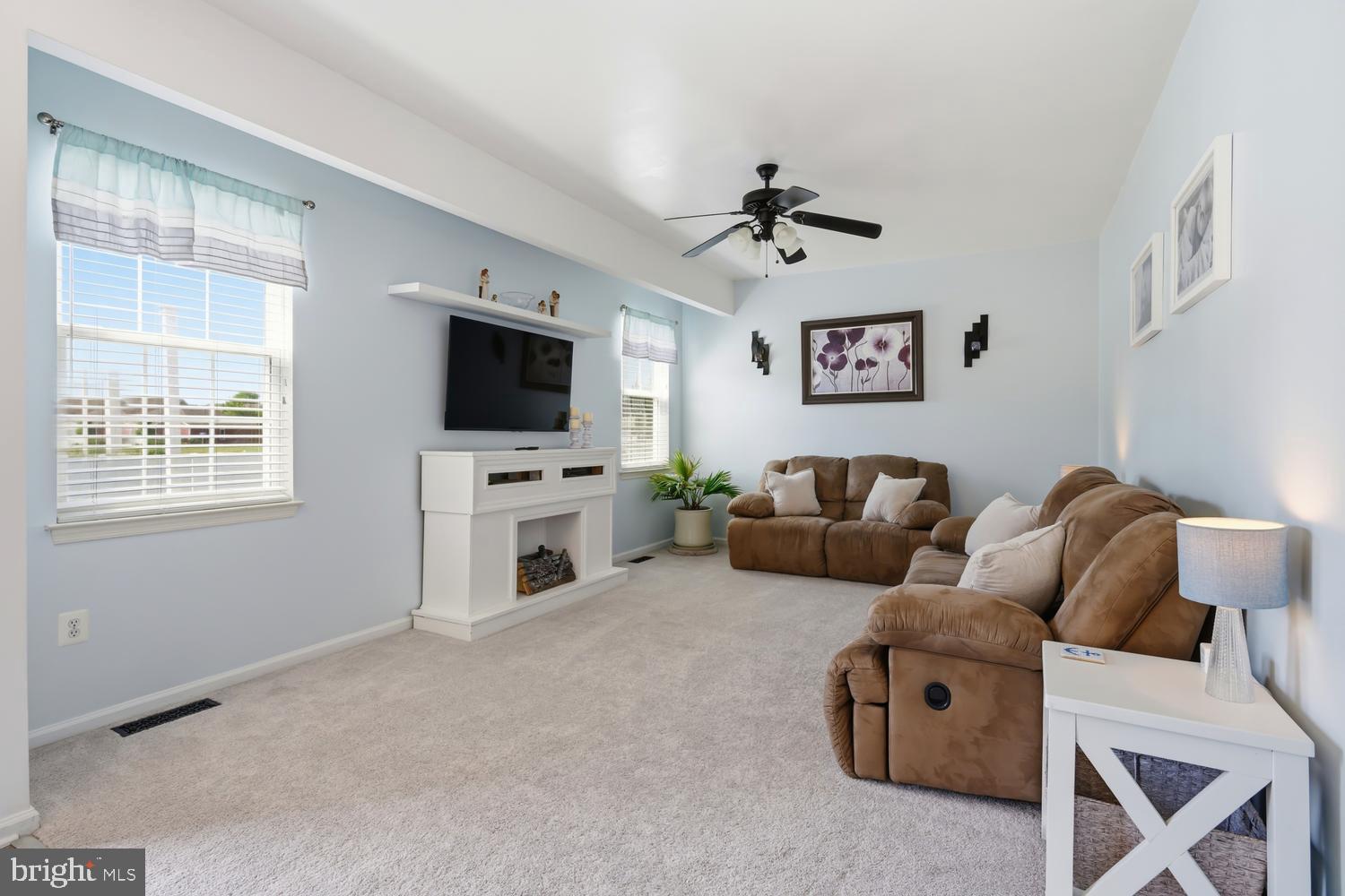 CATTAIL CROSSING - Residential