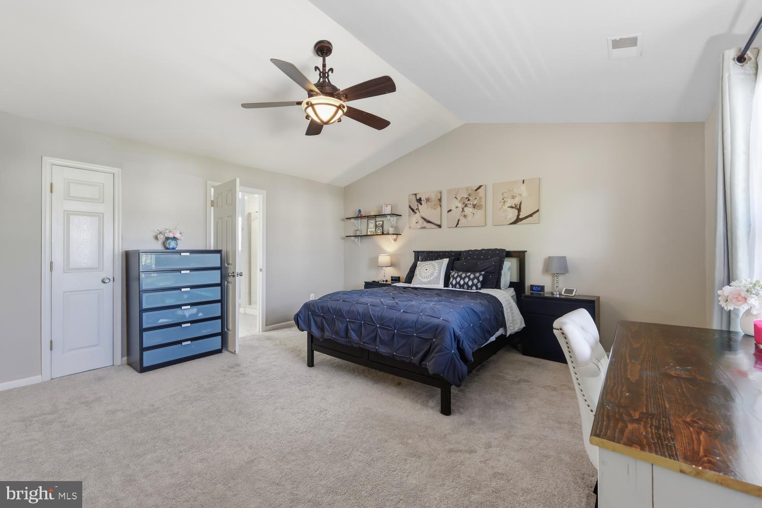 CATTAIL CROSSING - Residential