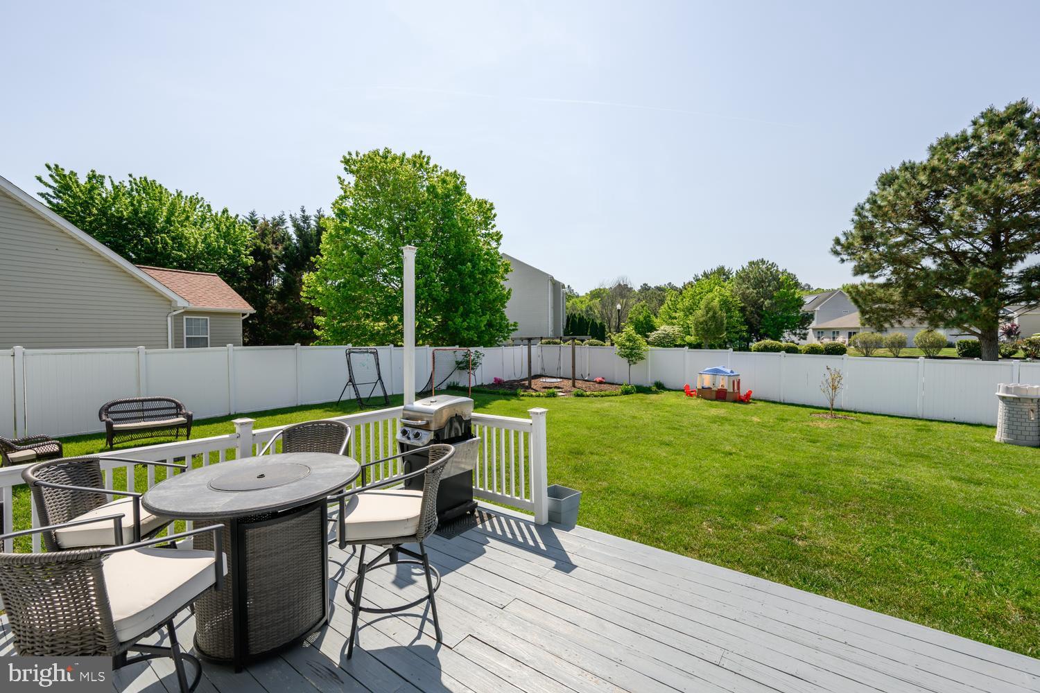 CATTAIL CROSSING - Residential