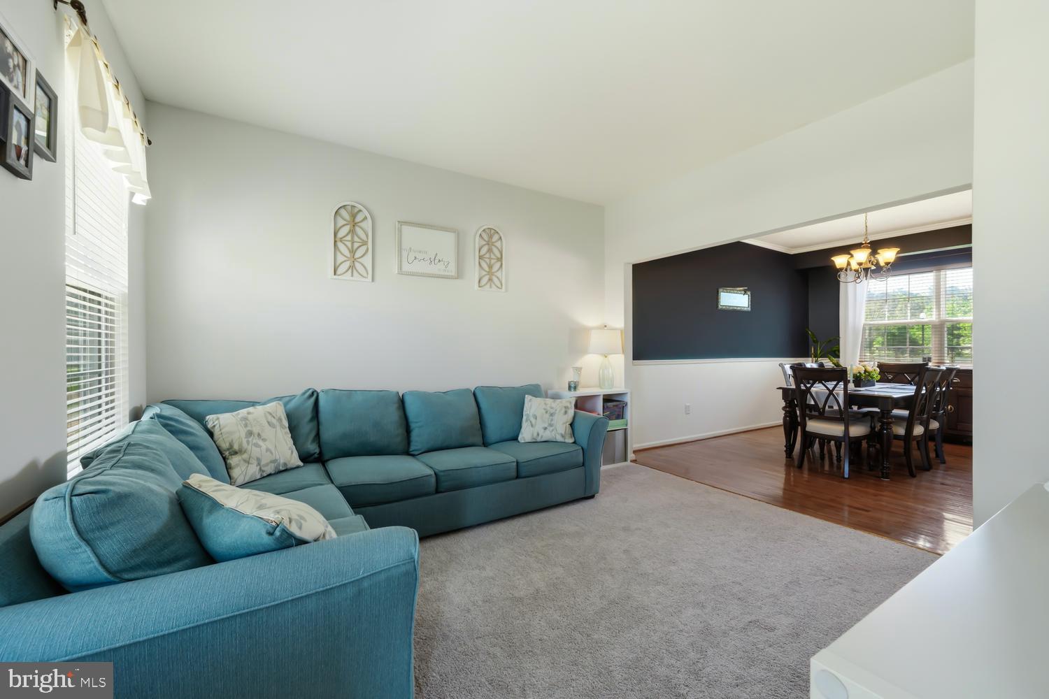 CATTAIL CROSSING - Residential