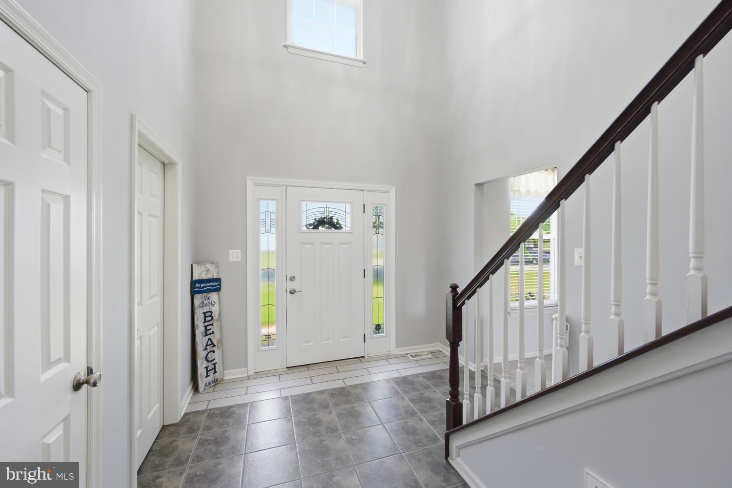 CATTAIL CROSSING - Residential