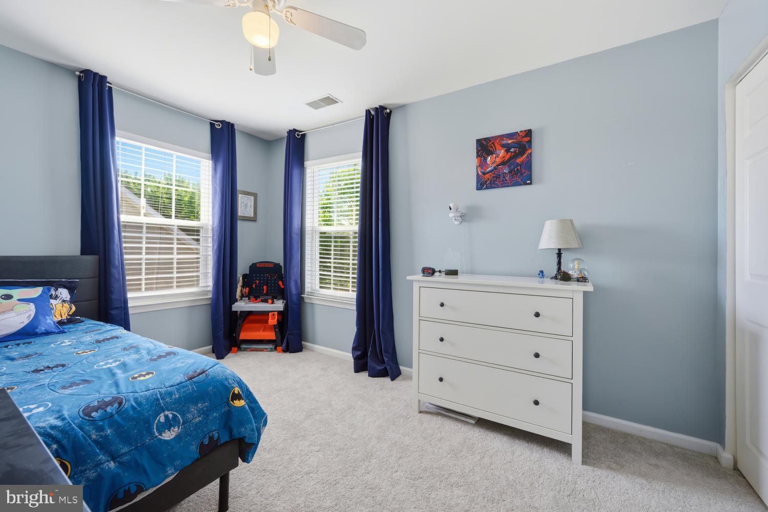 CATTAIL CROSSING - Residential