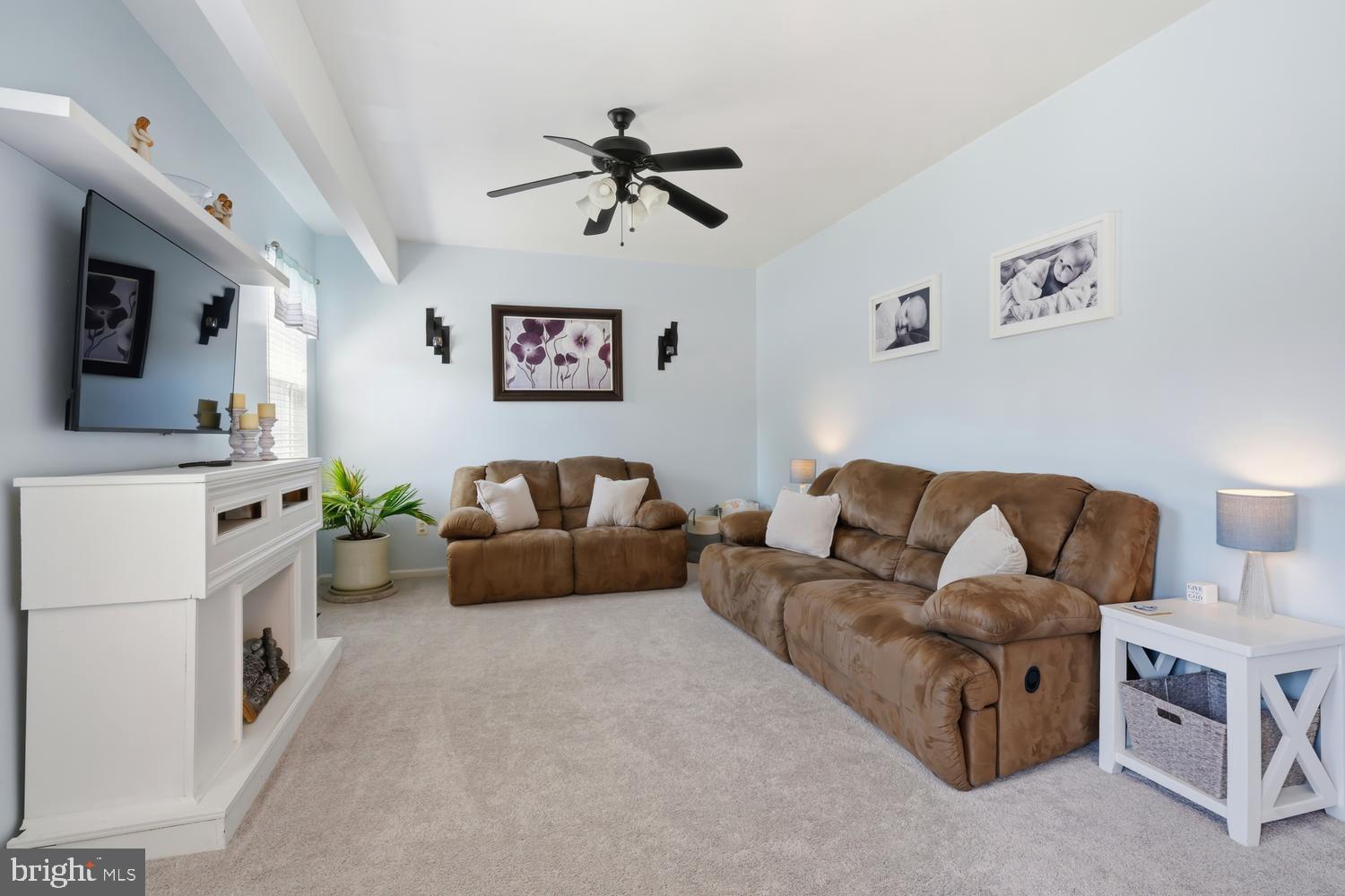 CATTAIL CROSSING - Residential