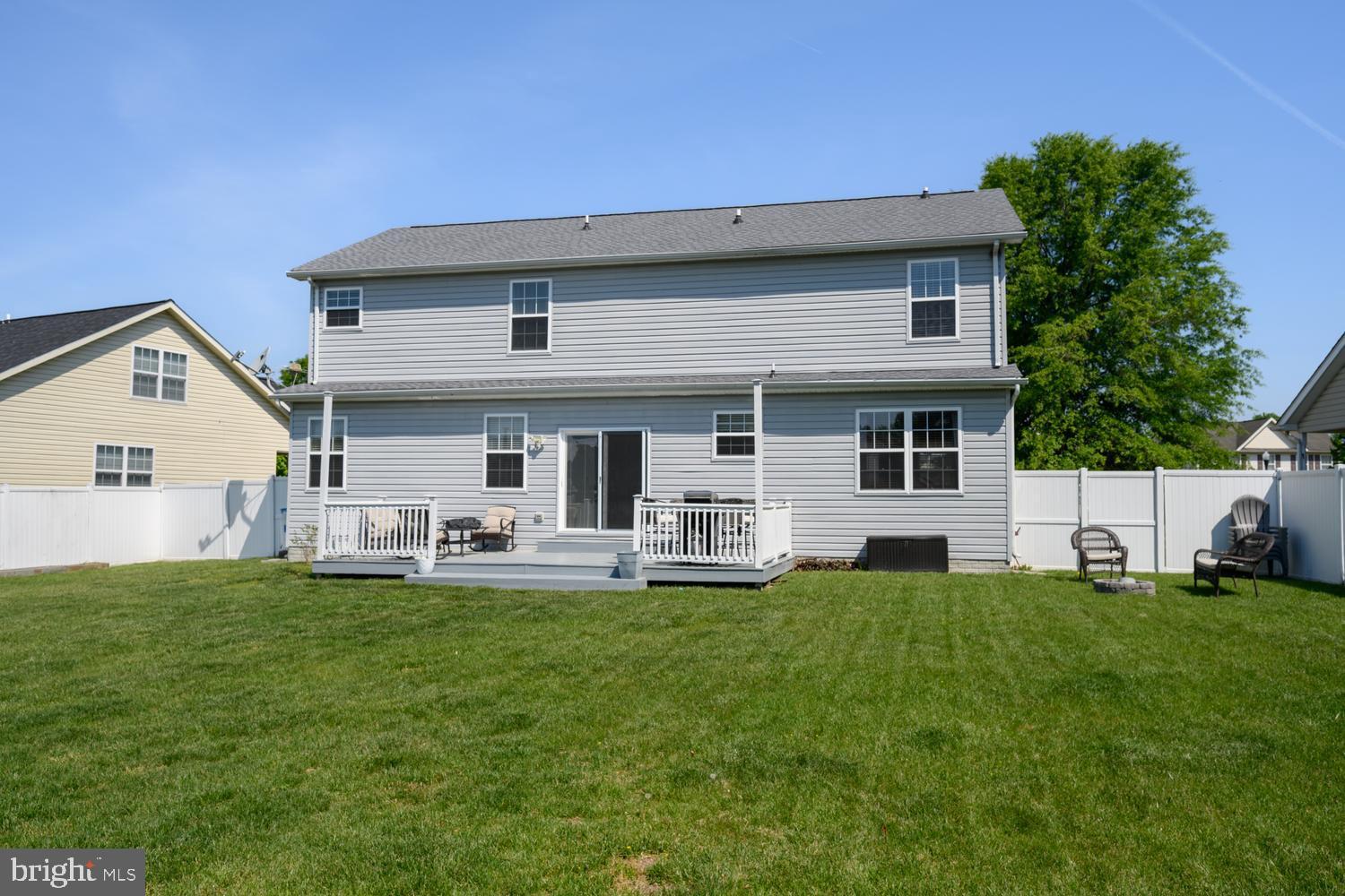 CATTAIL CROSSING - Residential