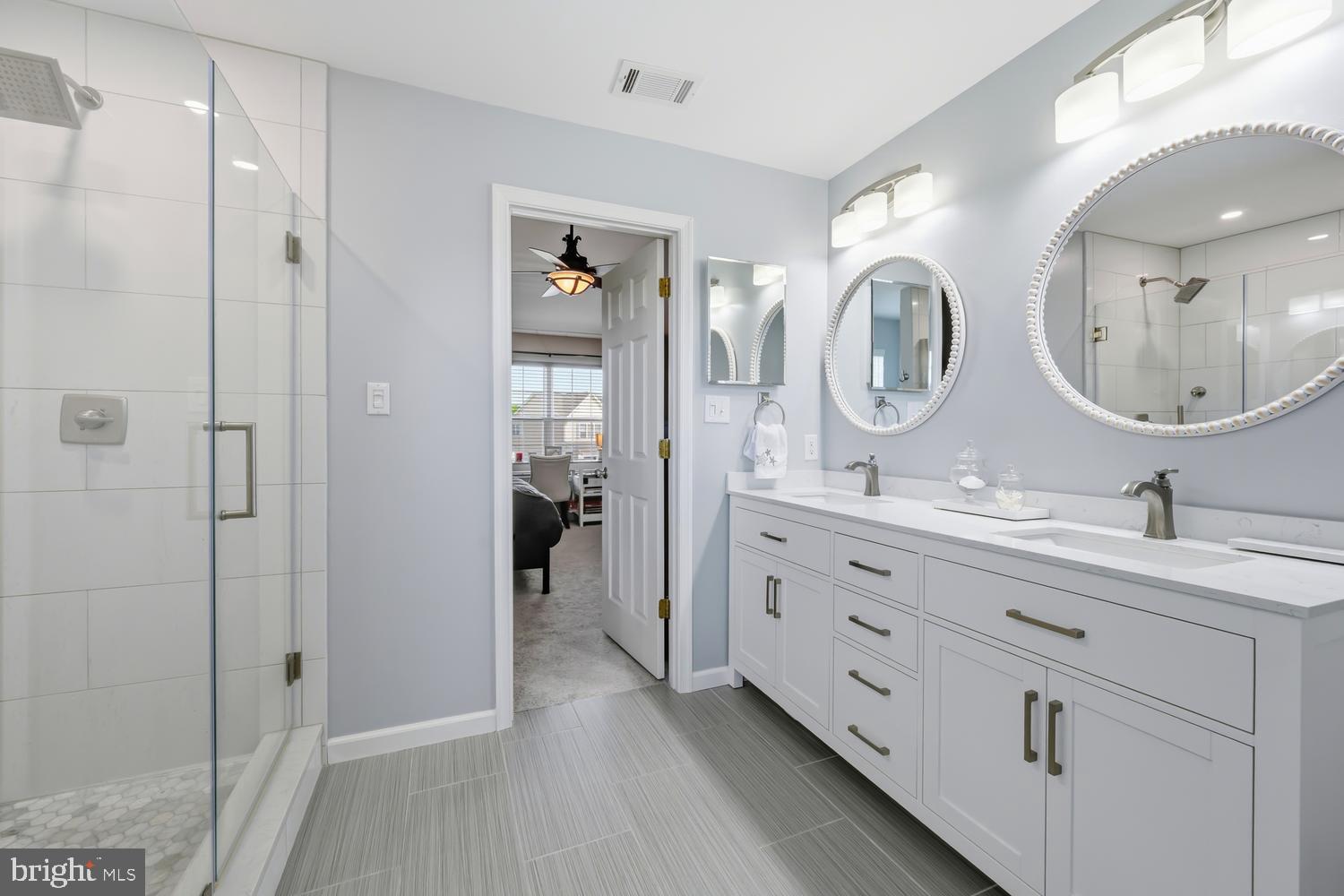 CATTAIL CROSSING - Residential