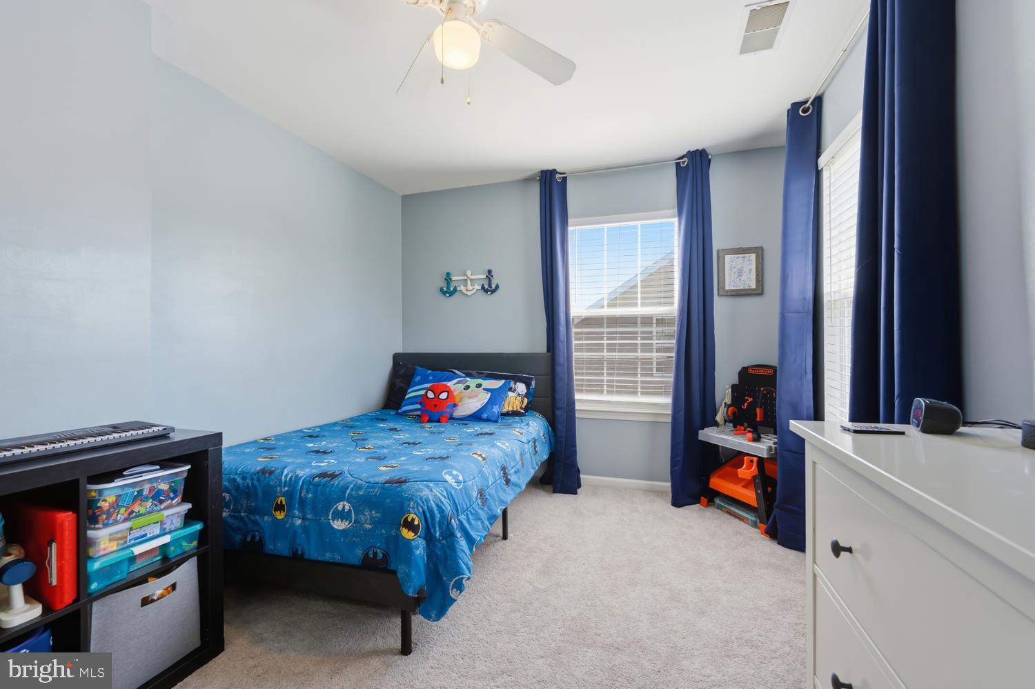 CATTAIL CROSSING - Residential