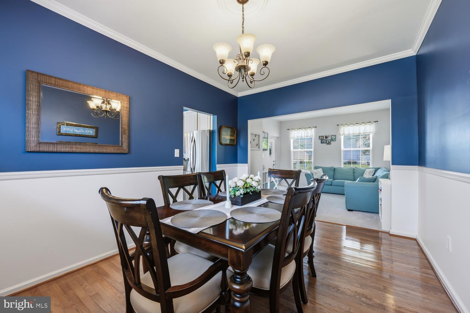 CATTAIL CROSSING - Residential