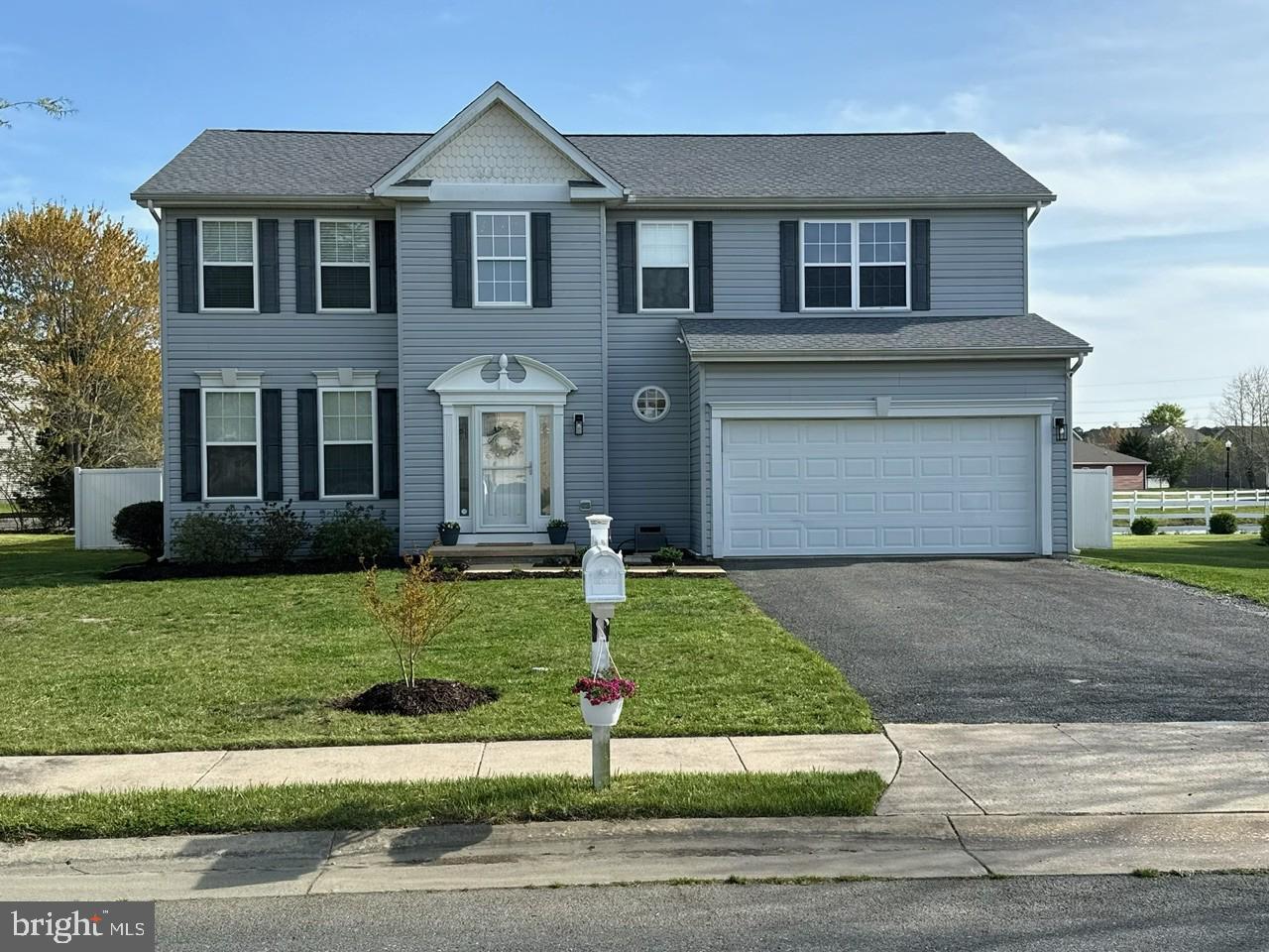 CATTAIL CROSSING - Residential
