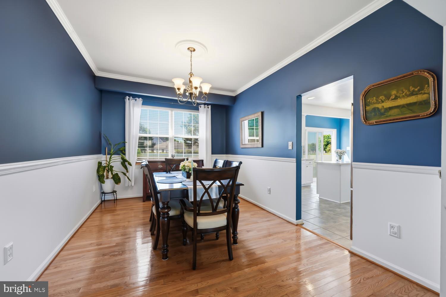 CATTAIL CROSSING - Residential