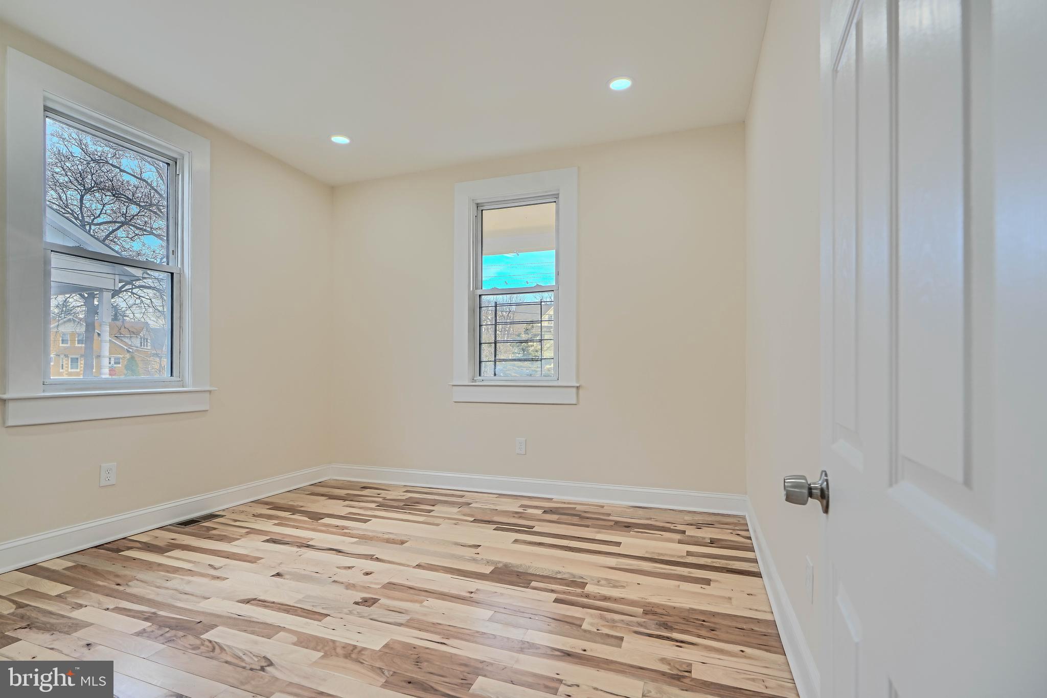 GWYNN OAK - Residential