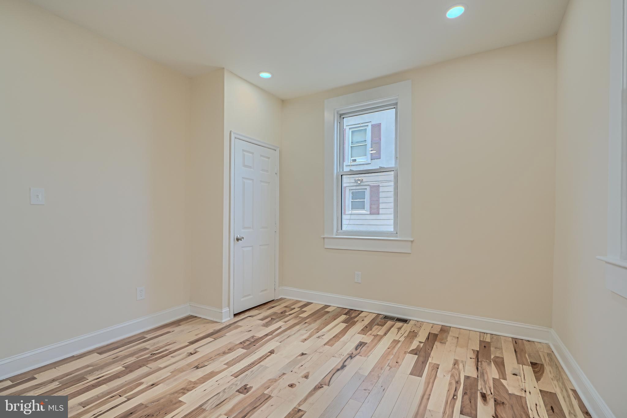 GWYNN OAK - Residential