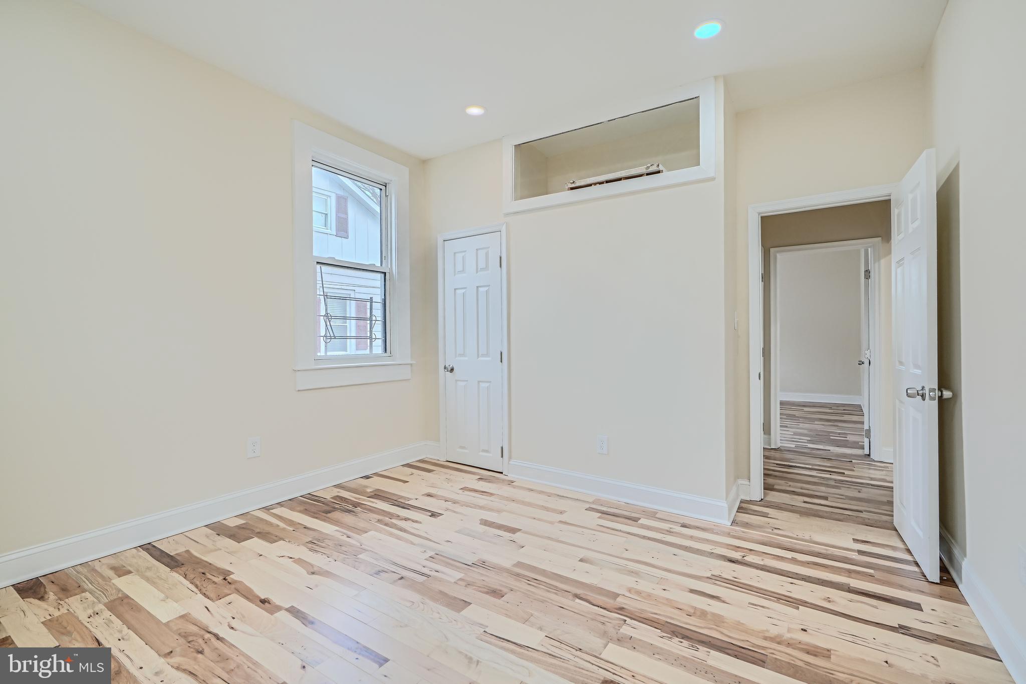 GWYNN OAK - Residential