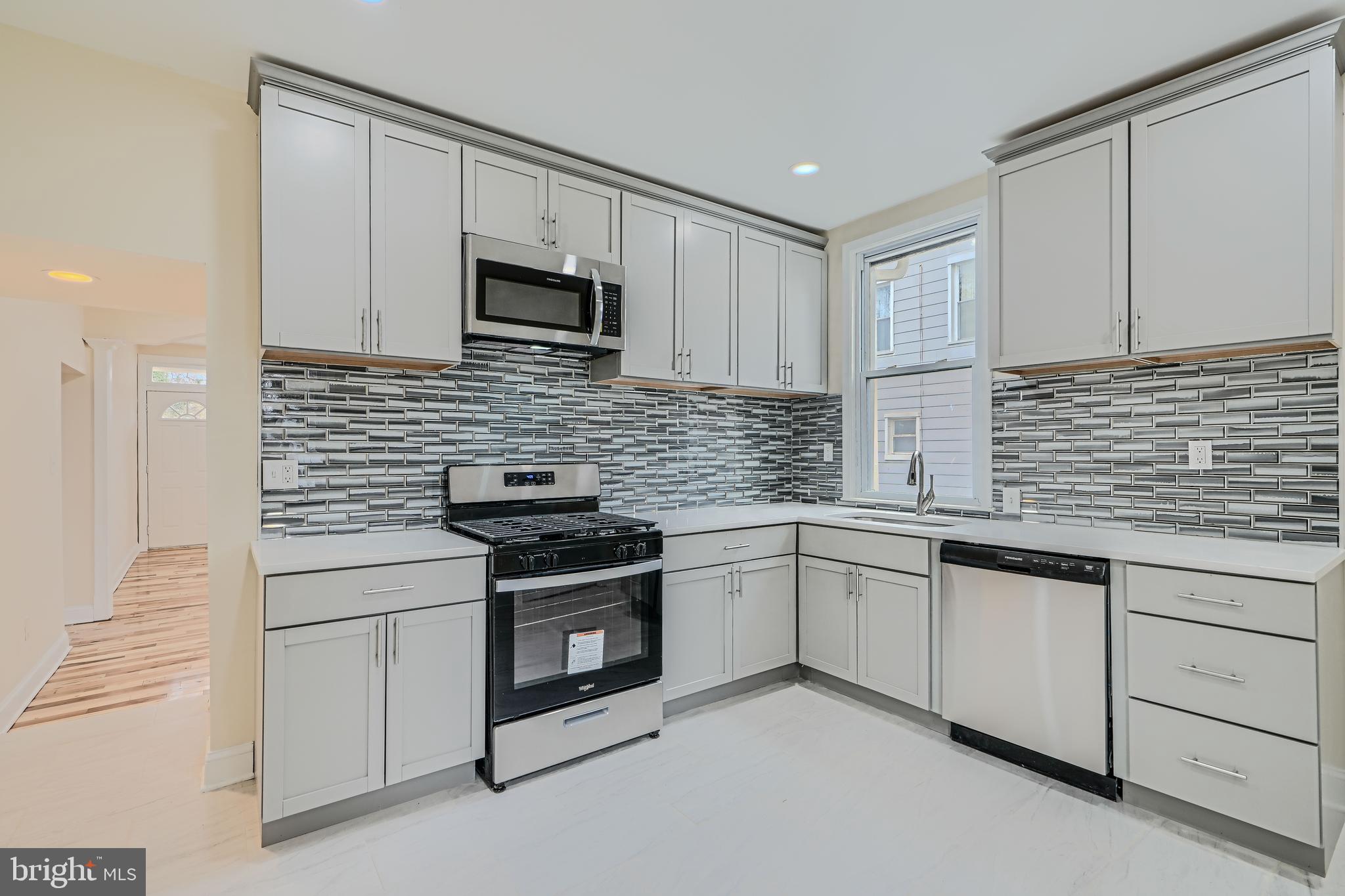GWYNN OAK - Residential