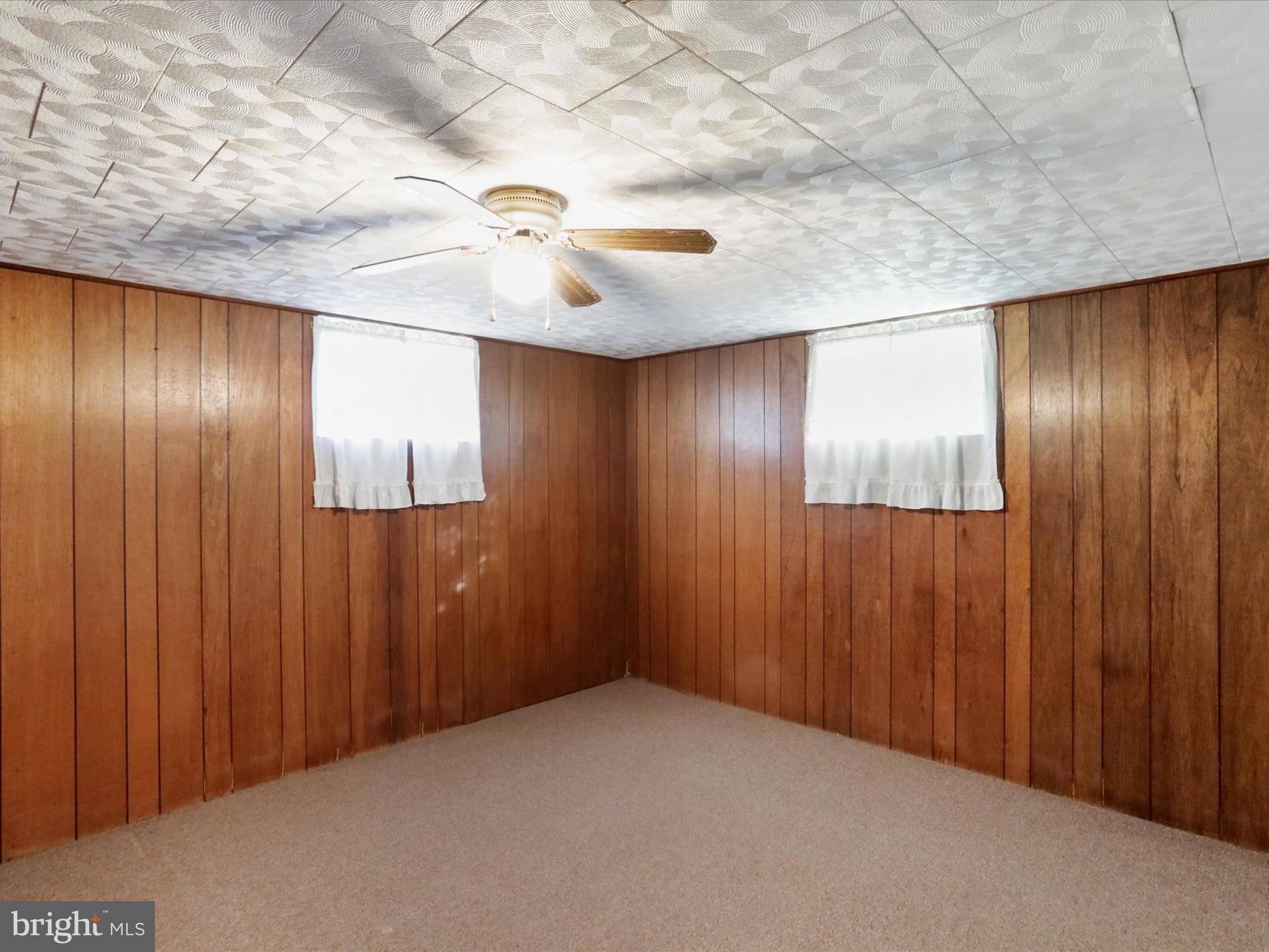 NONE - Residential