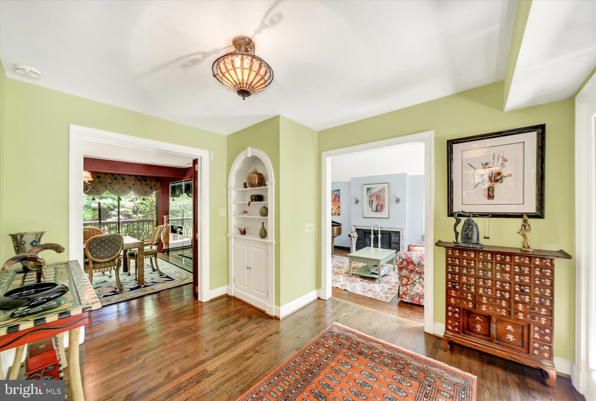 GREEN VALLEY NORTH - Residential