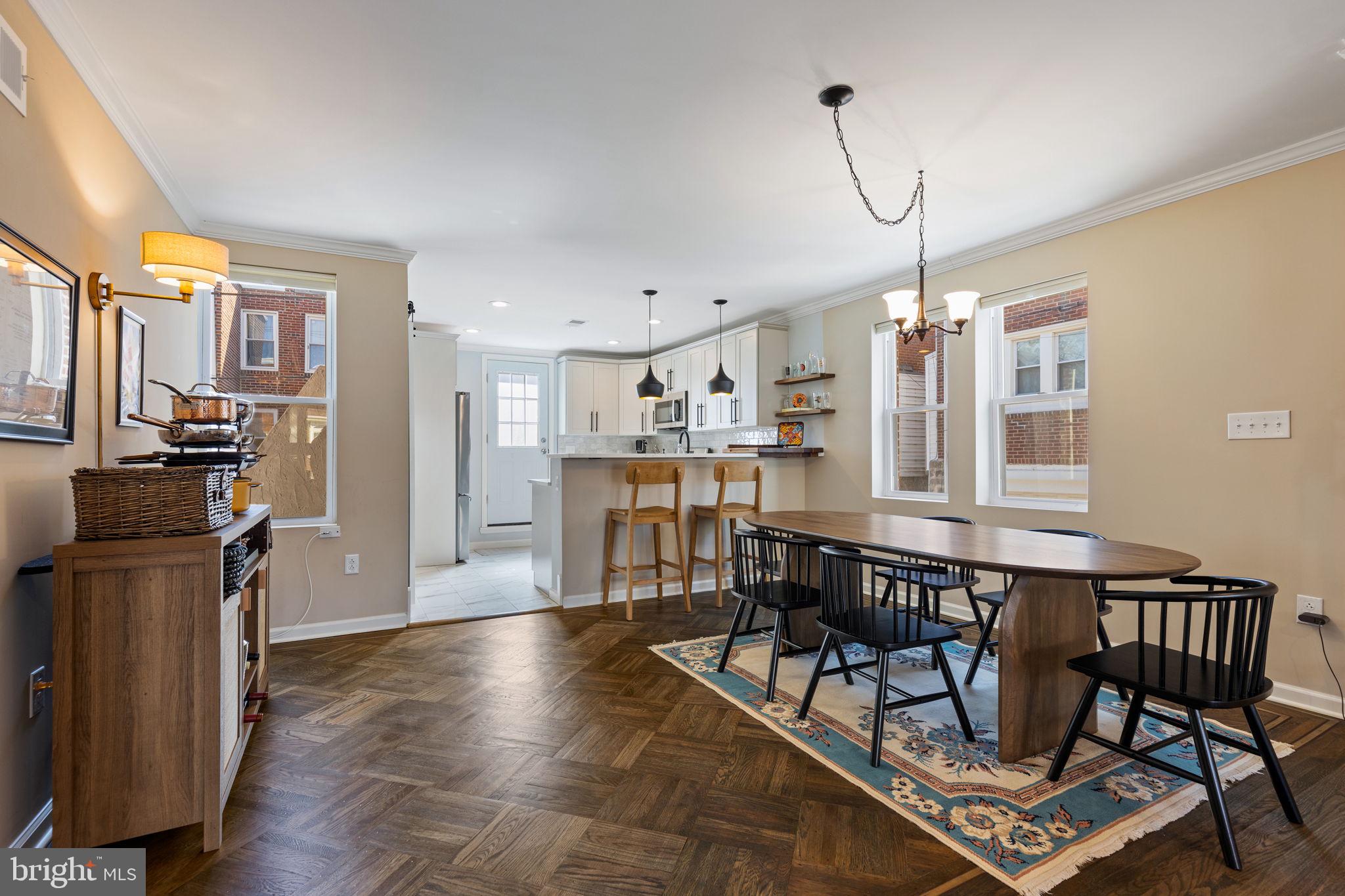 WEST OAK LANE - Residential