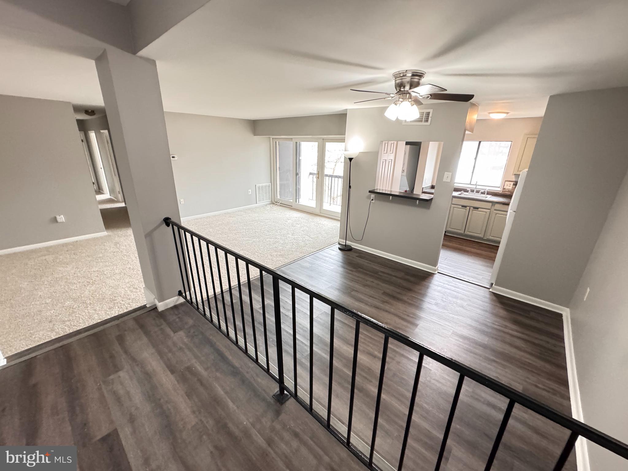 BROOKMILL CONDOMINIUMS - Residential
