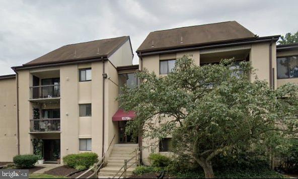 BROOKMILL CONDOMINIUMS - Residential