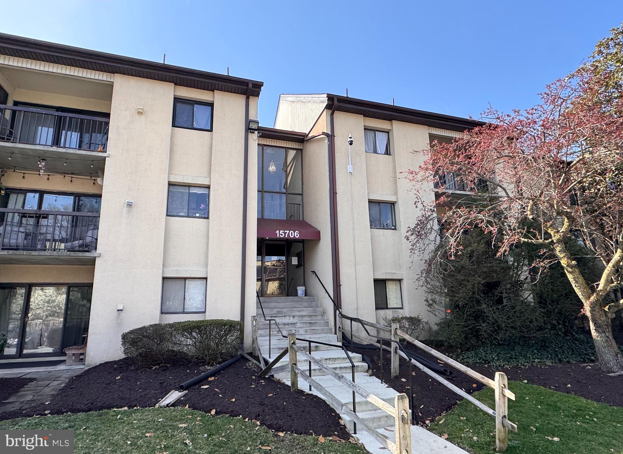 BROOKMILL CONDOMINIUMS - Residential