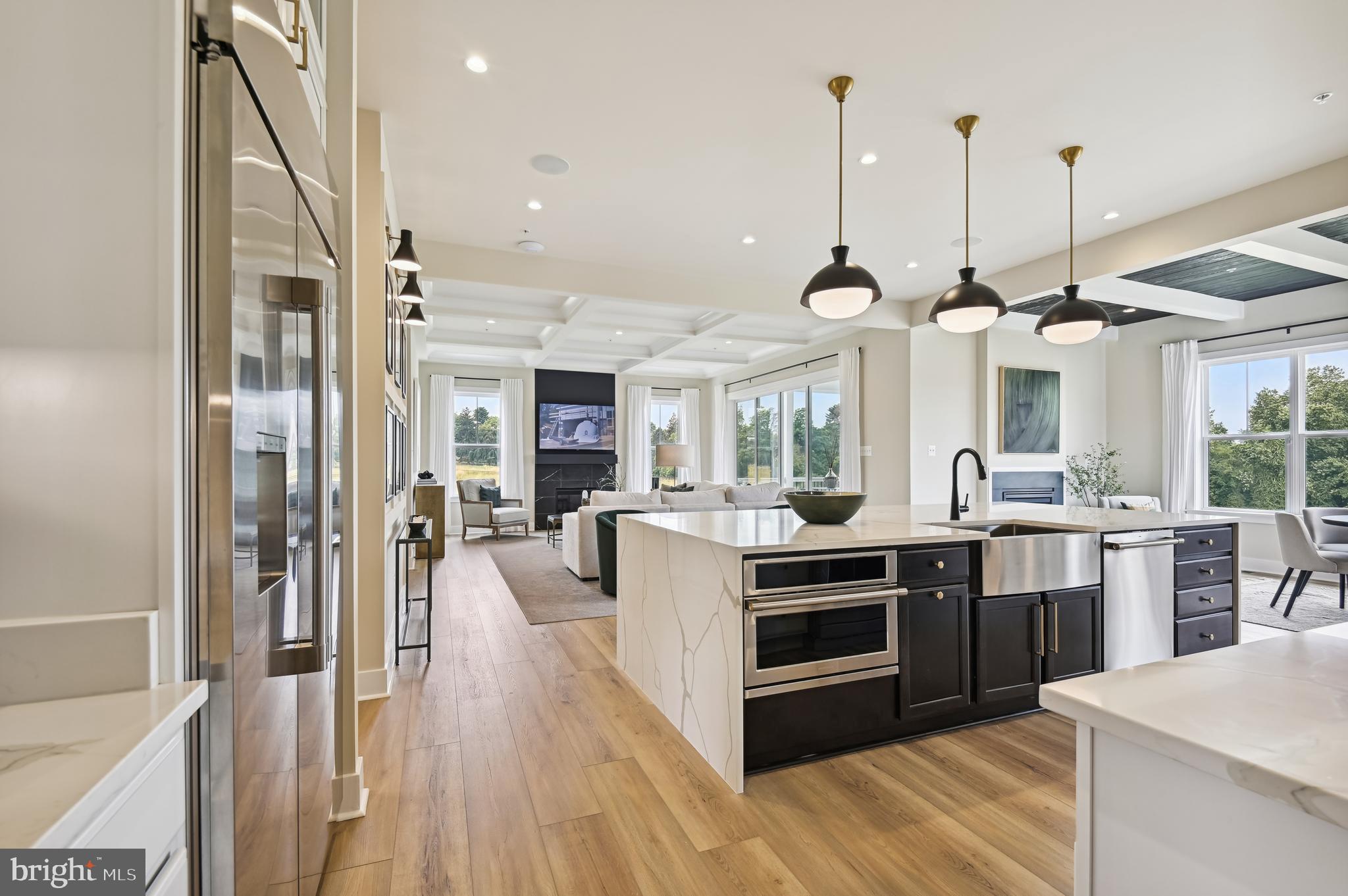 PECAN RIDGE - Residential