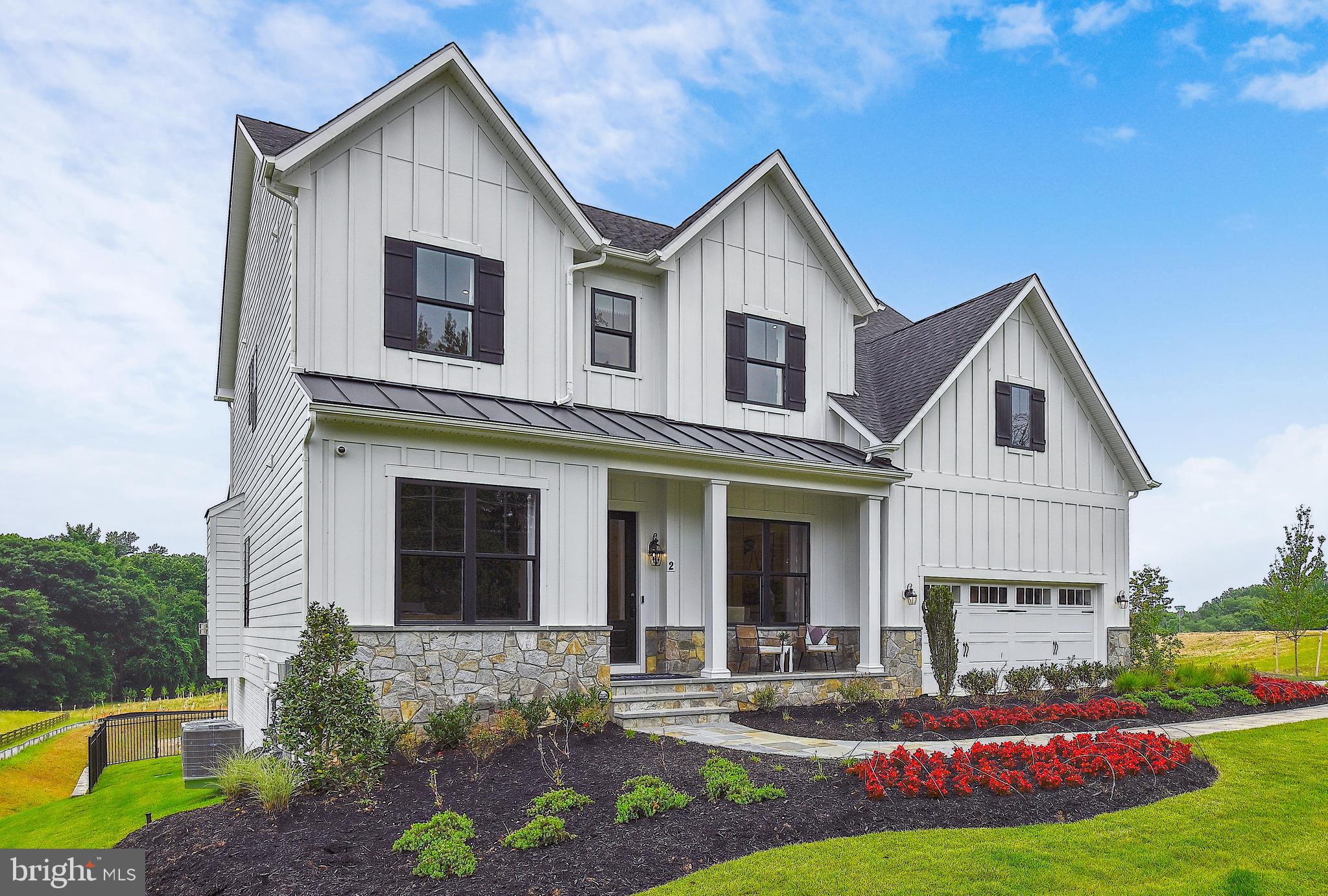 PECAN RIDGE - Residential