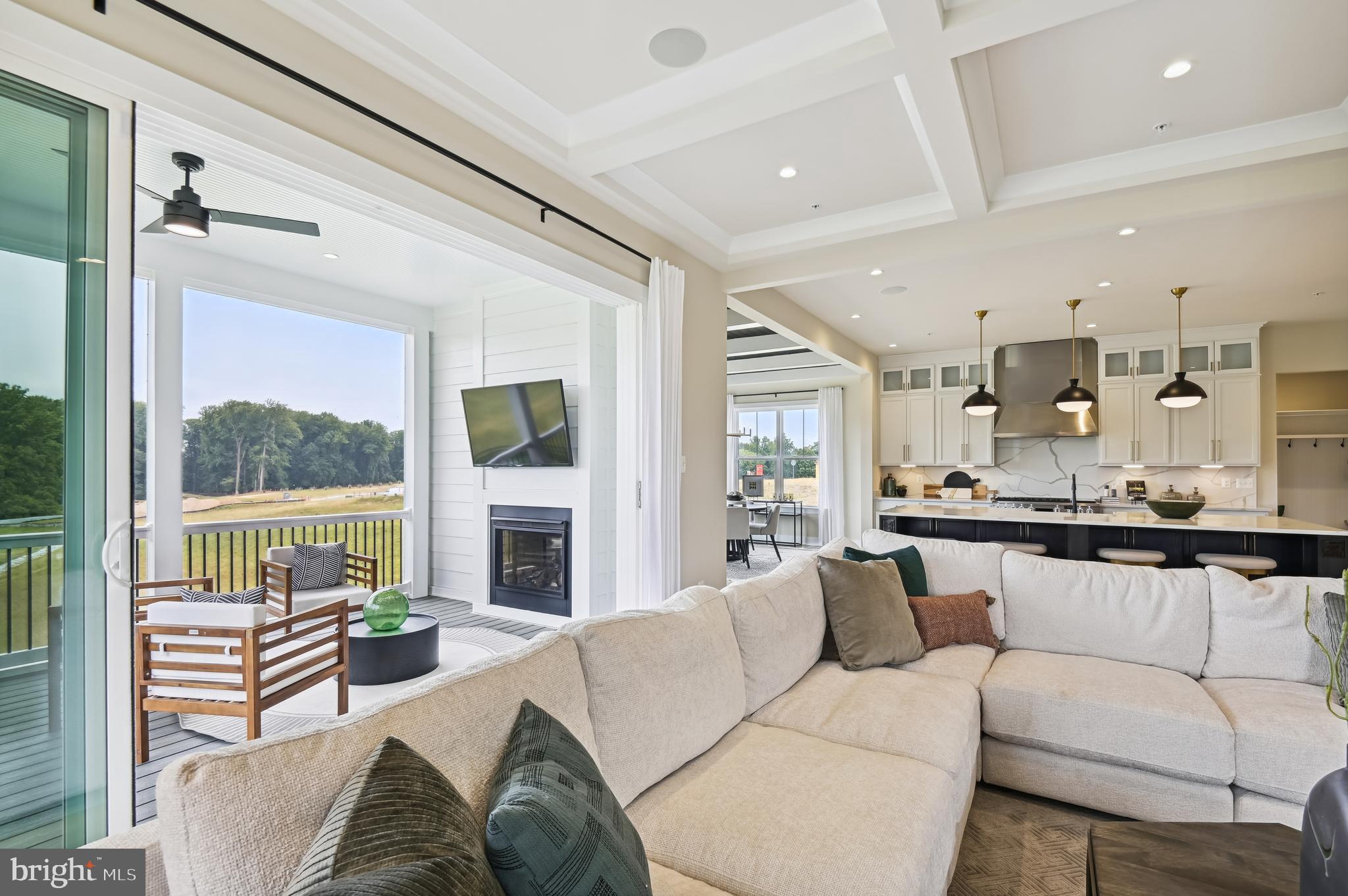 PECAN RIDGE - Residential