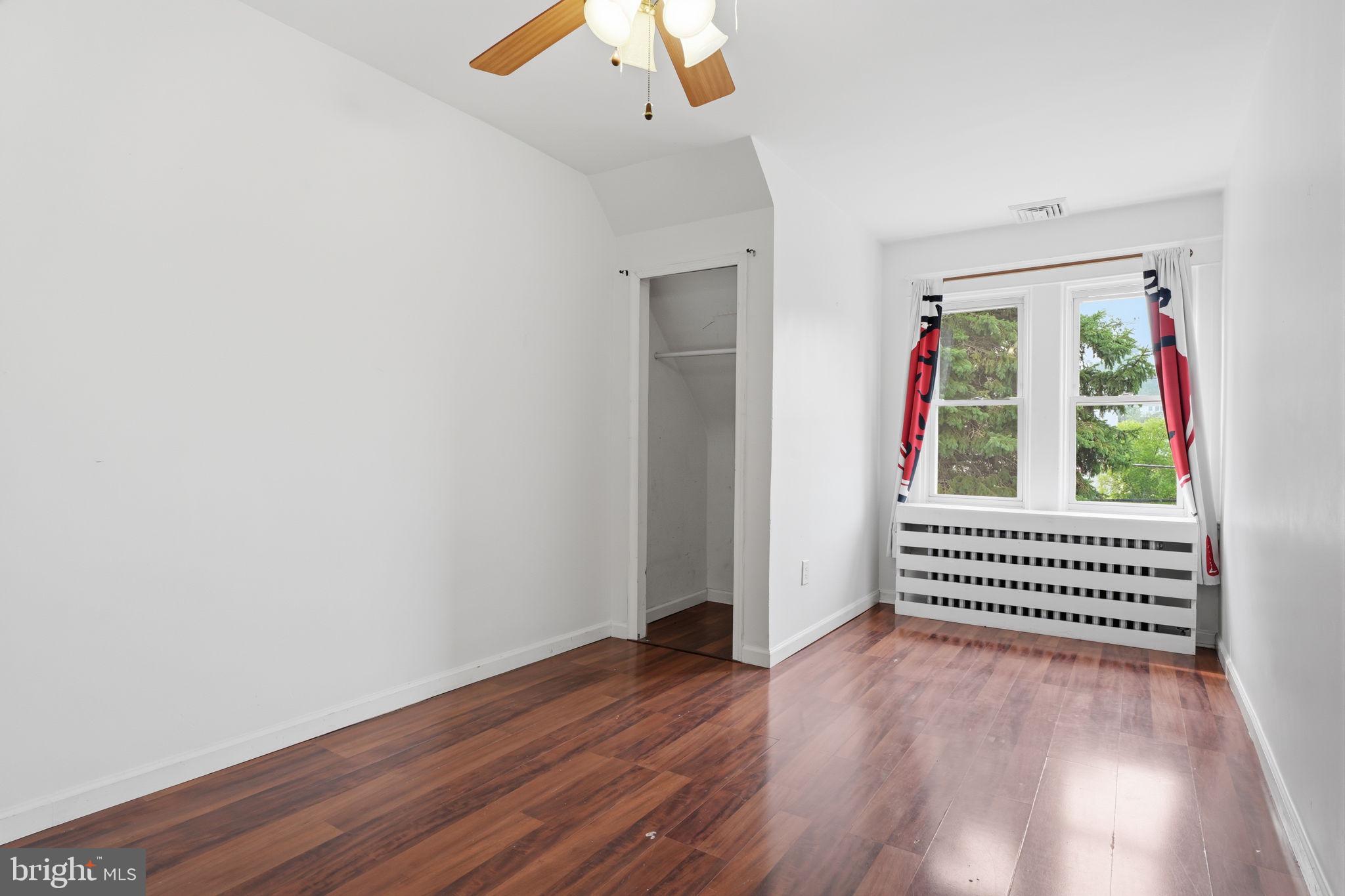 BETHAYRES - Residential