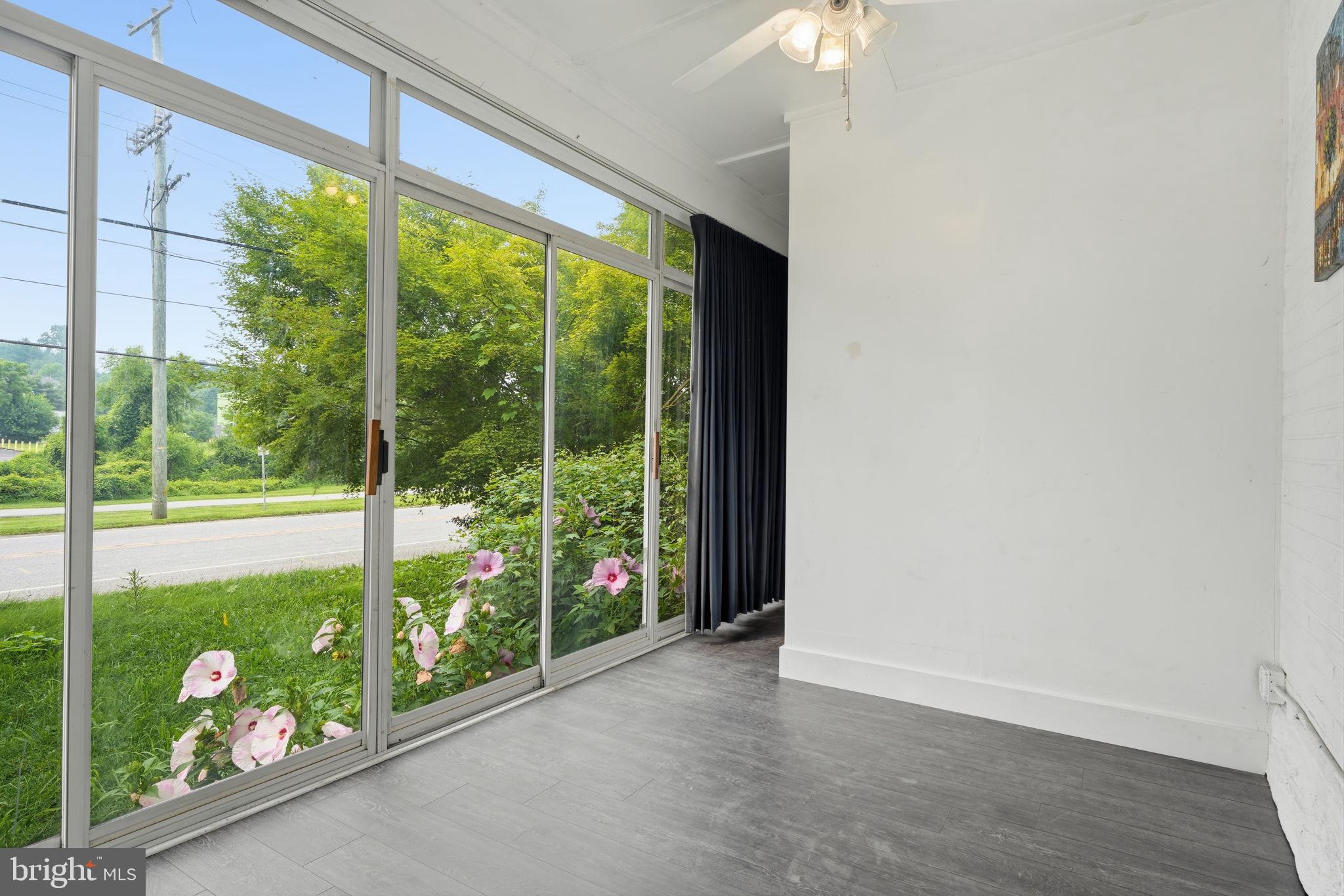 BETHAYRES - Residential