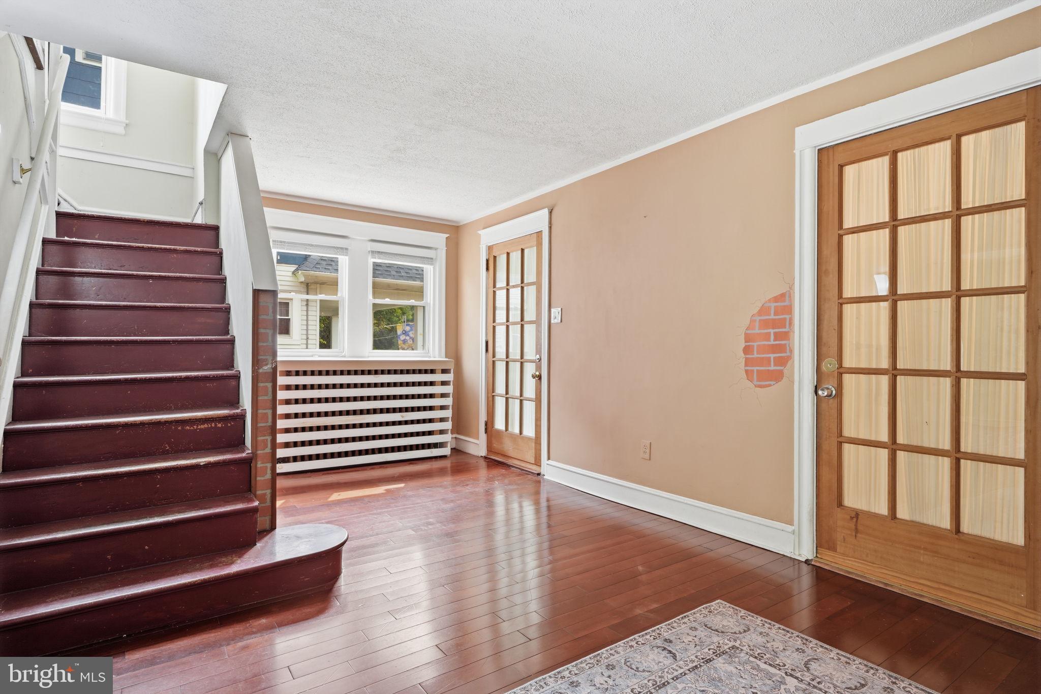 BETHAYRES - Residential