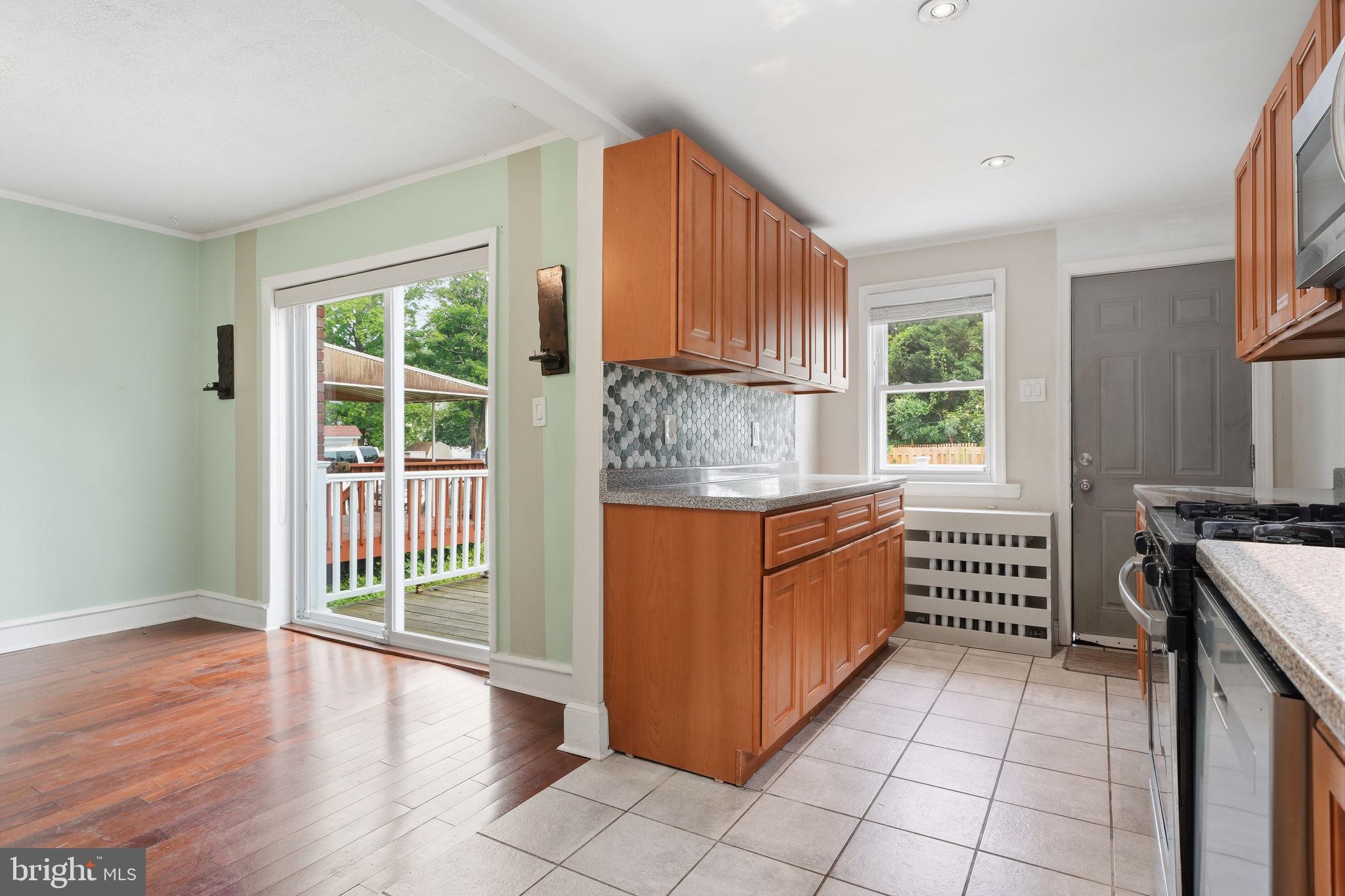 BETHAYRES - Residential