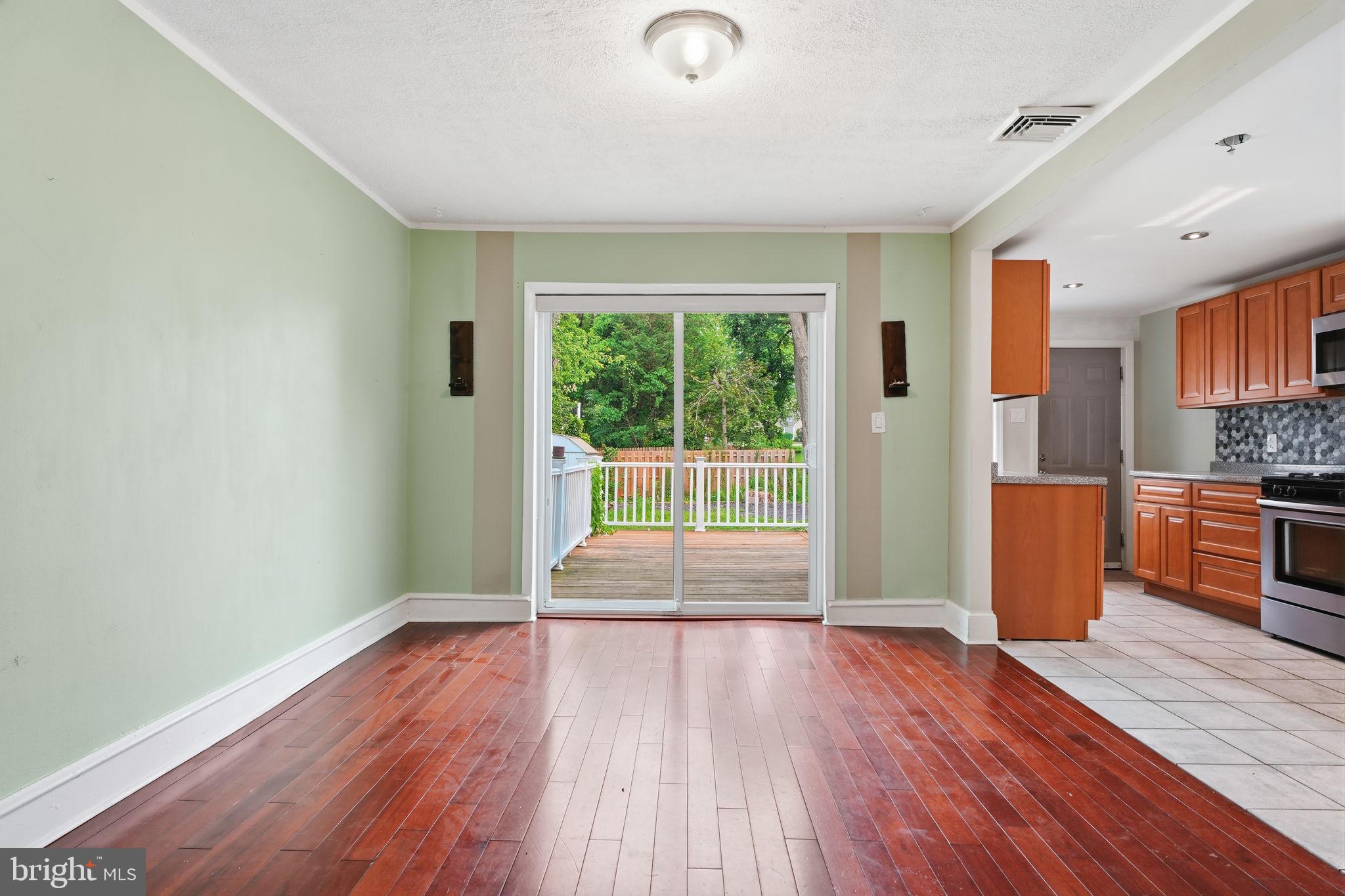 BETHAYRES - Residential