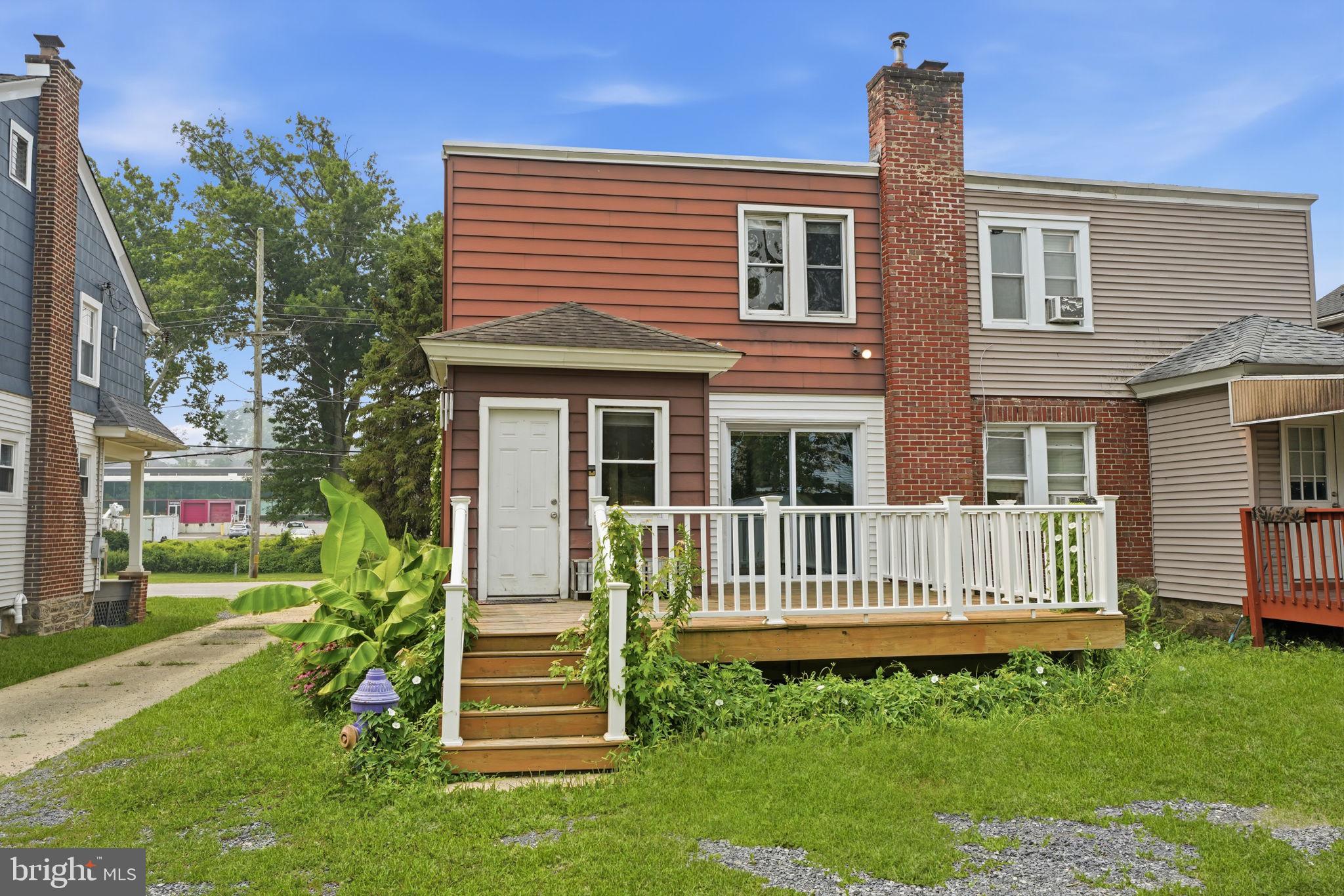 BETHAYRES - Residential