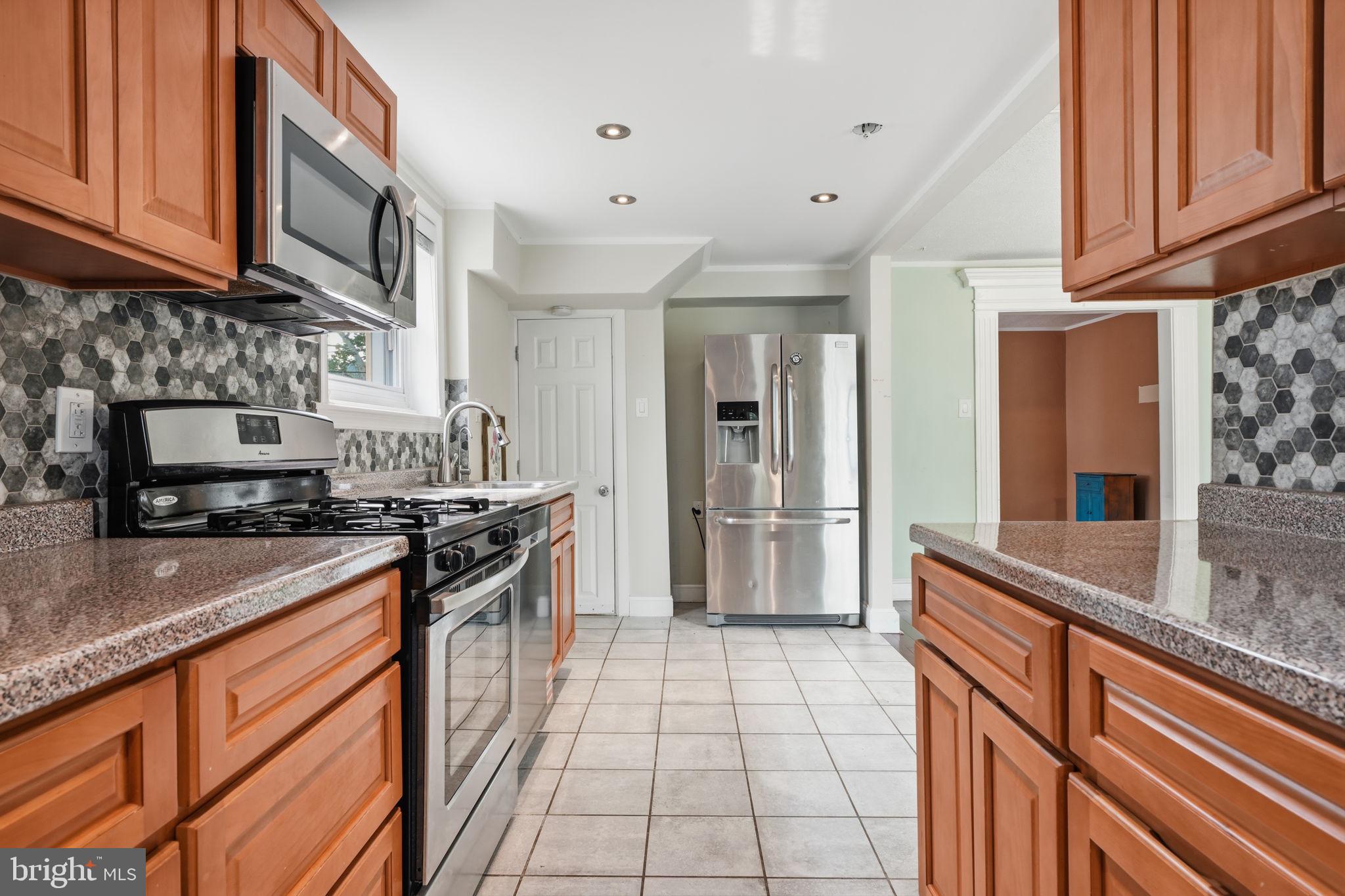BETHAYRES - Residential