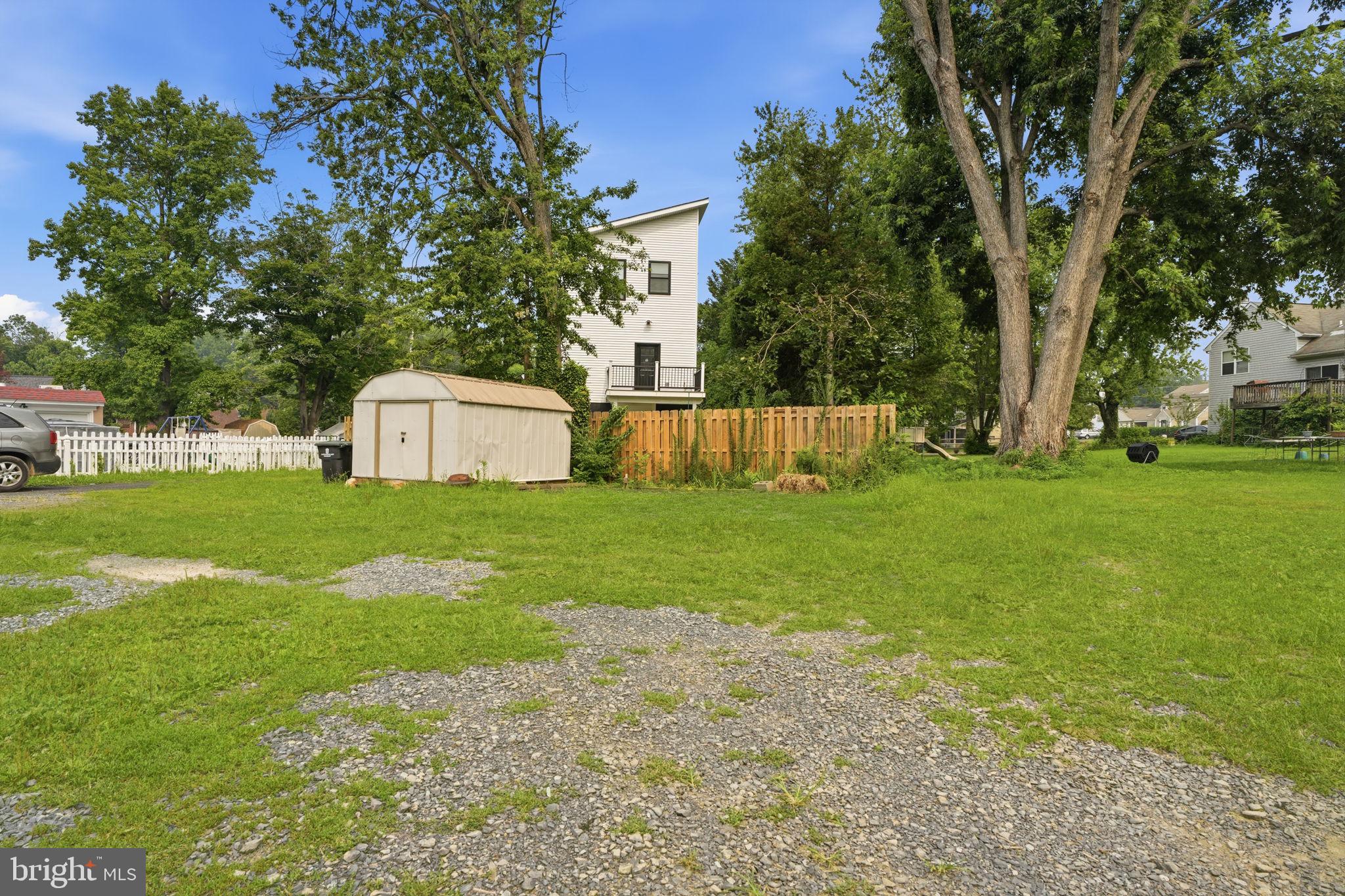 BETHAYRES - Residential