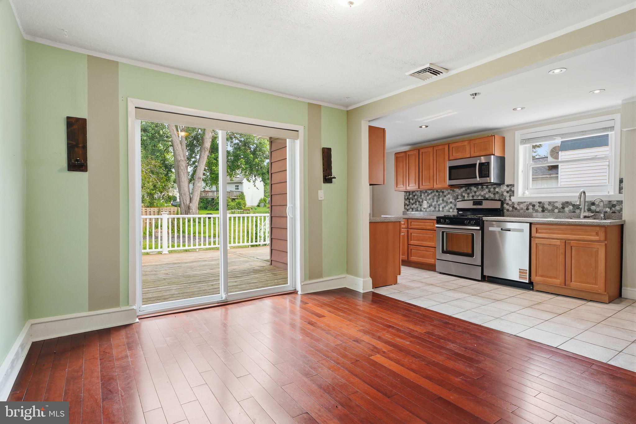 BETHAYRES - Residential