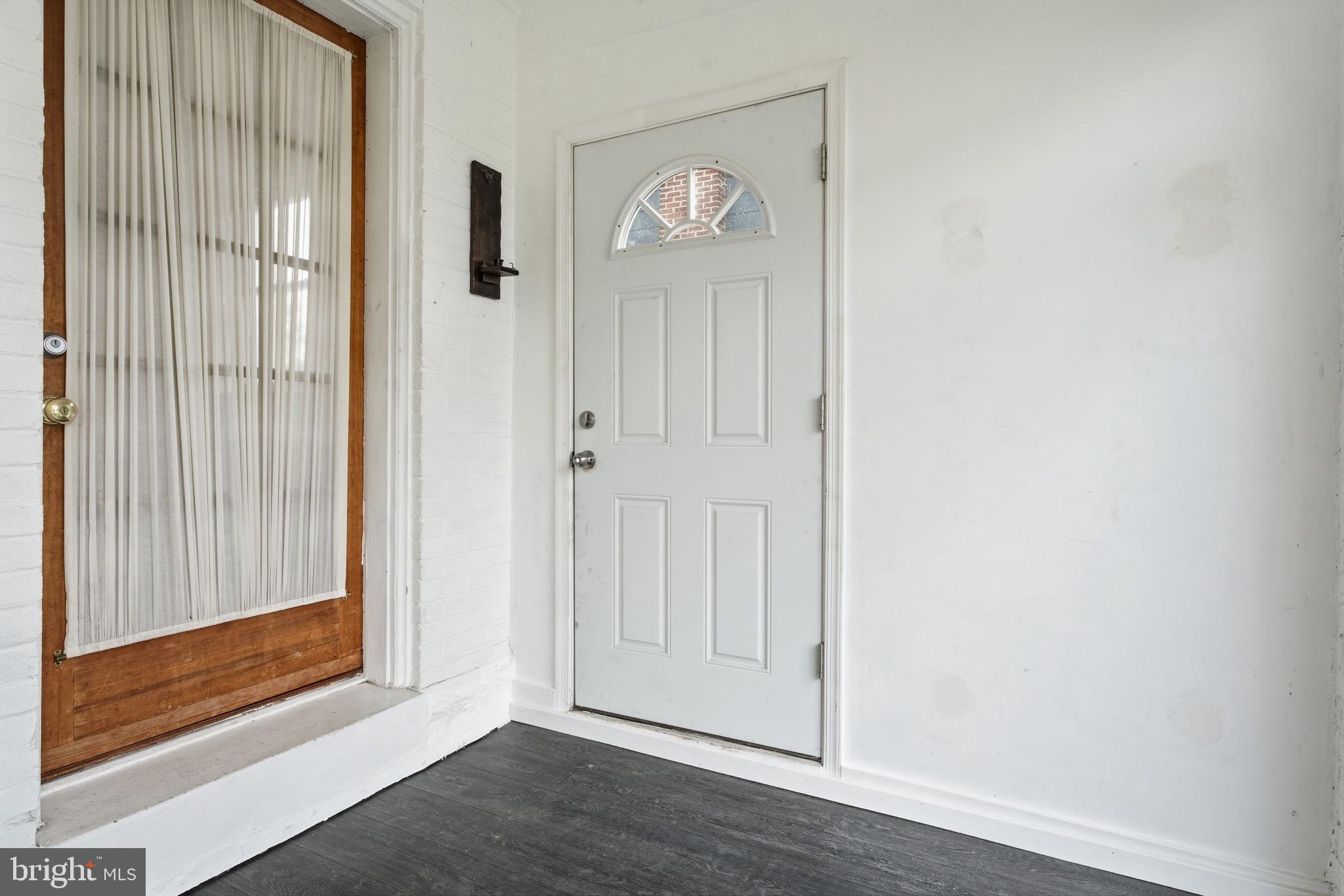 BETHAYRES - Residential